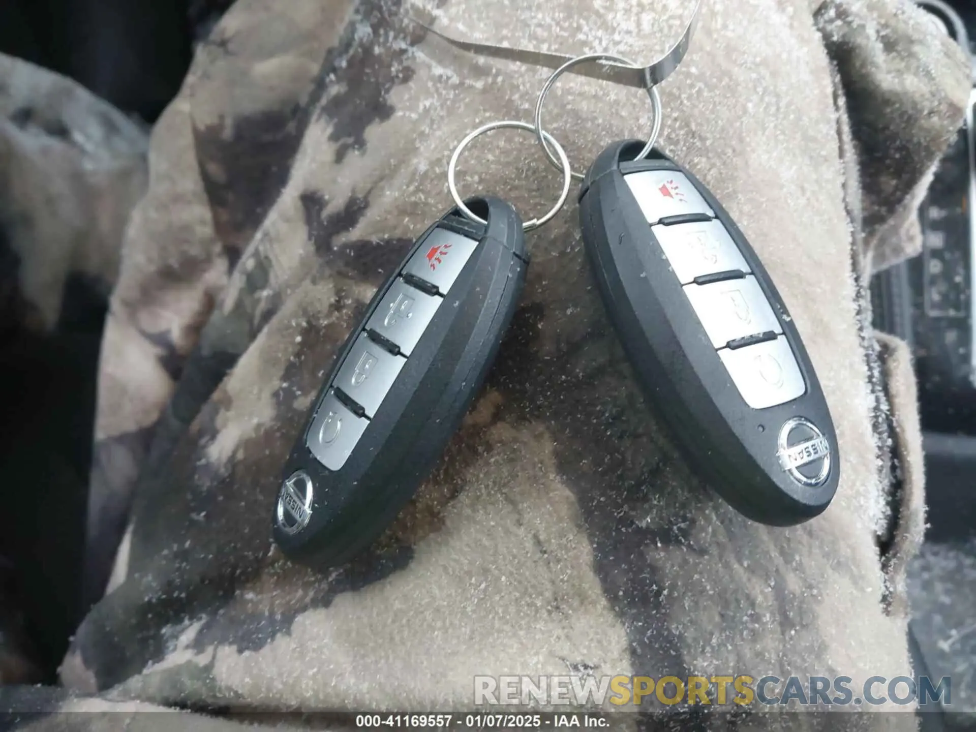 11 Photograph of a damaged car 3N1CP5CU8KL506883 NISSAN KICKS 2019