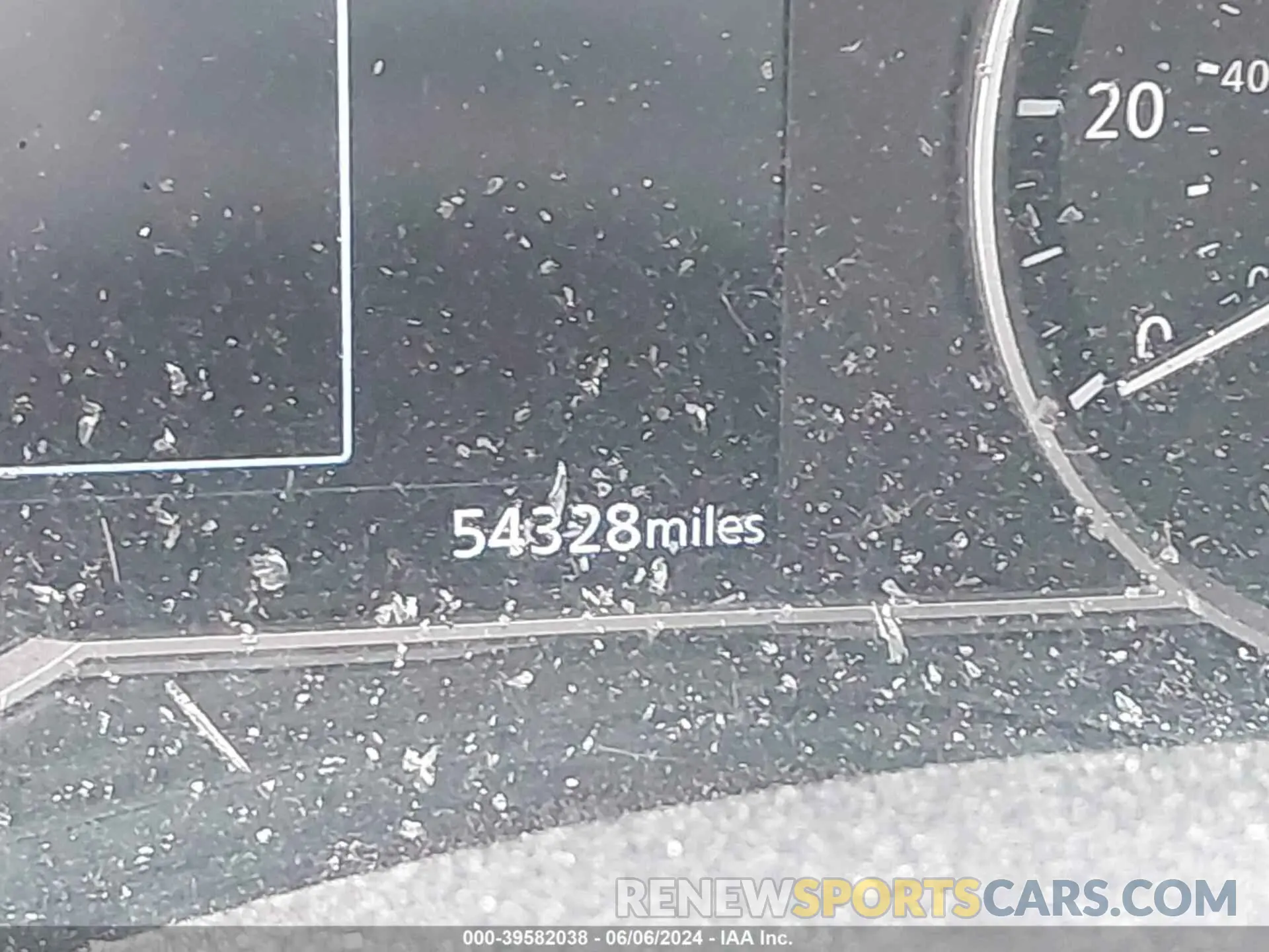 7 Photograph of a damaged car 3N1CP5CU8KL542511 NISSAN KICKS 2019