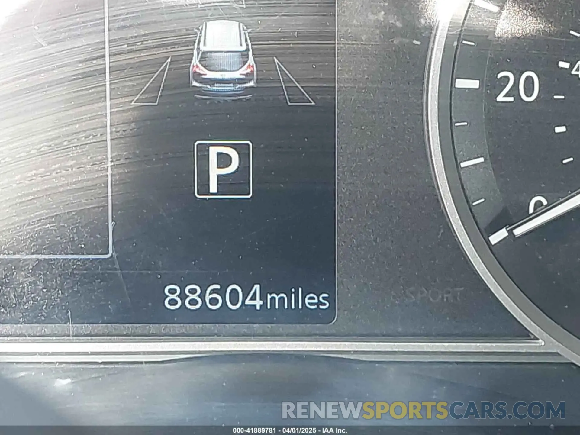 16 Photograph of a damaged car 3N1CP5CU8KL542721 NISSAN KICKS 2019