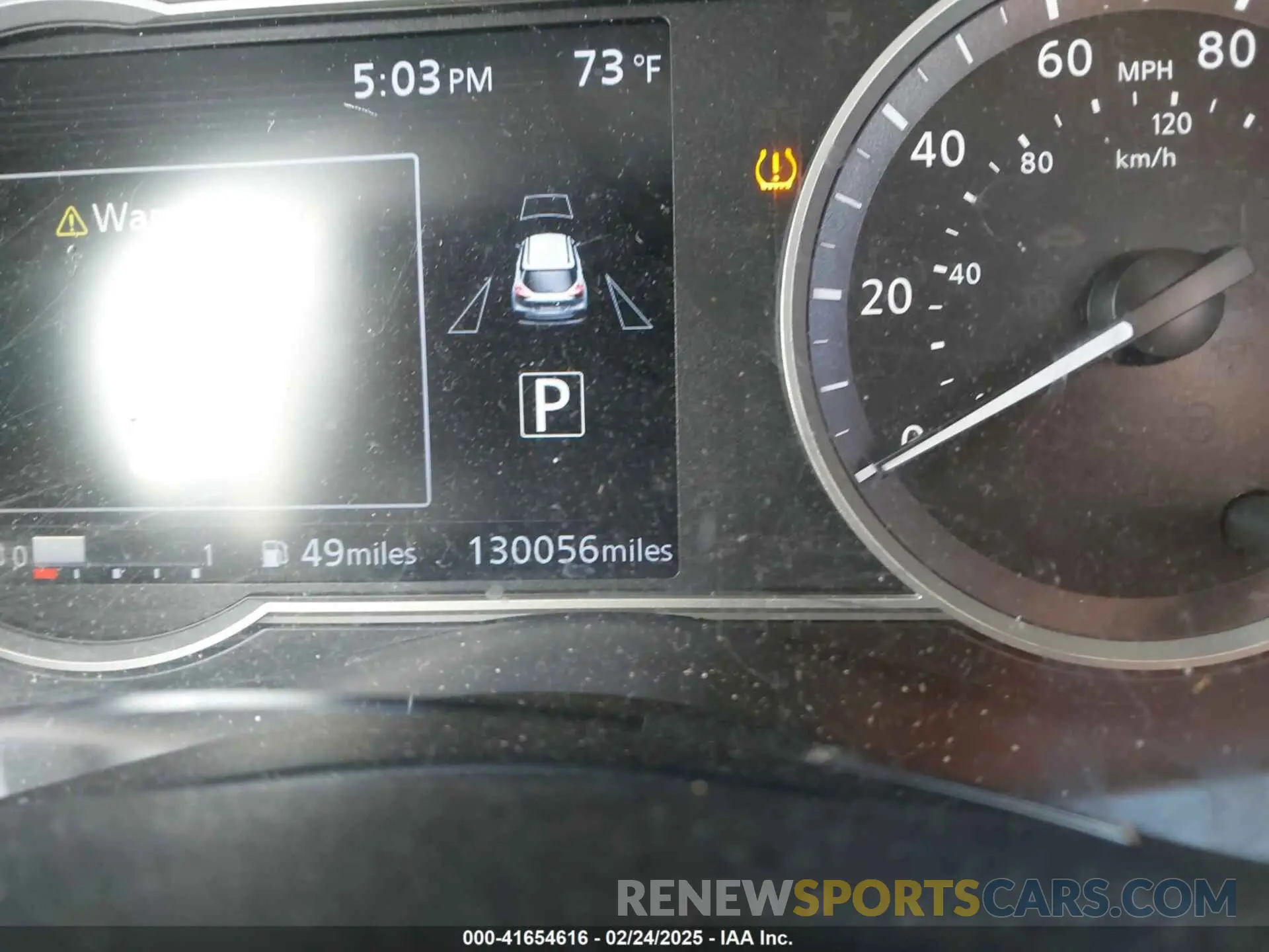 15 Photograph of a damaged car 3N1CP5CU8KL544677 NISSAN KICKS 2019