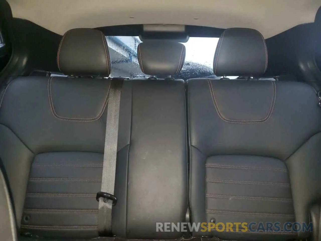 10 Photograph of a damaged car 3N1CP5CU8KL556523 NISSAN KICKS 2019