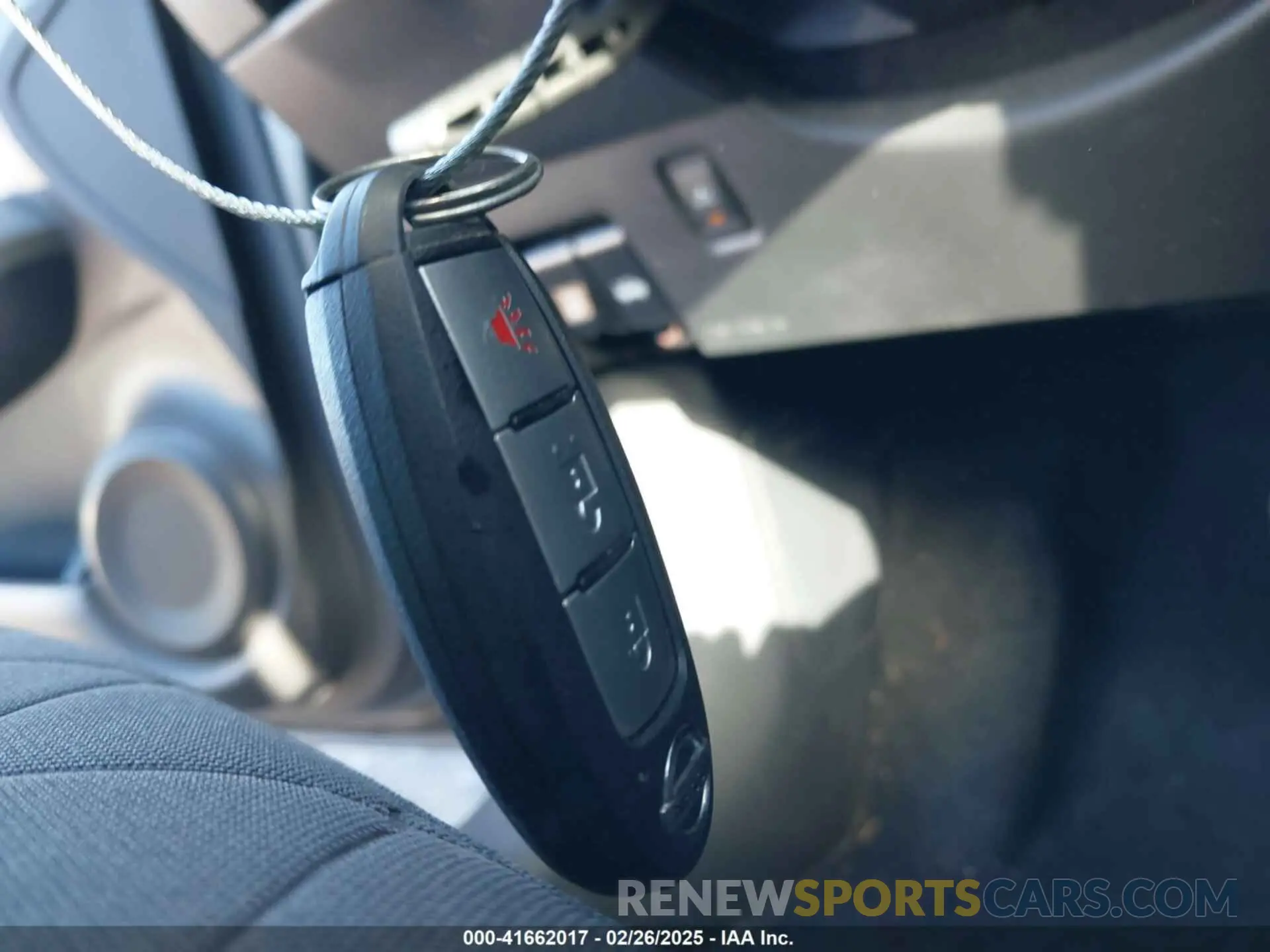 11 Photograph of a damaged car 3N1CP5CU8KL560426 NISSAN KICKS 2019