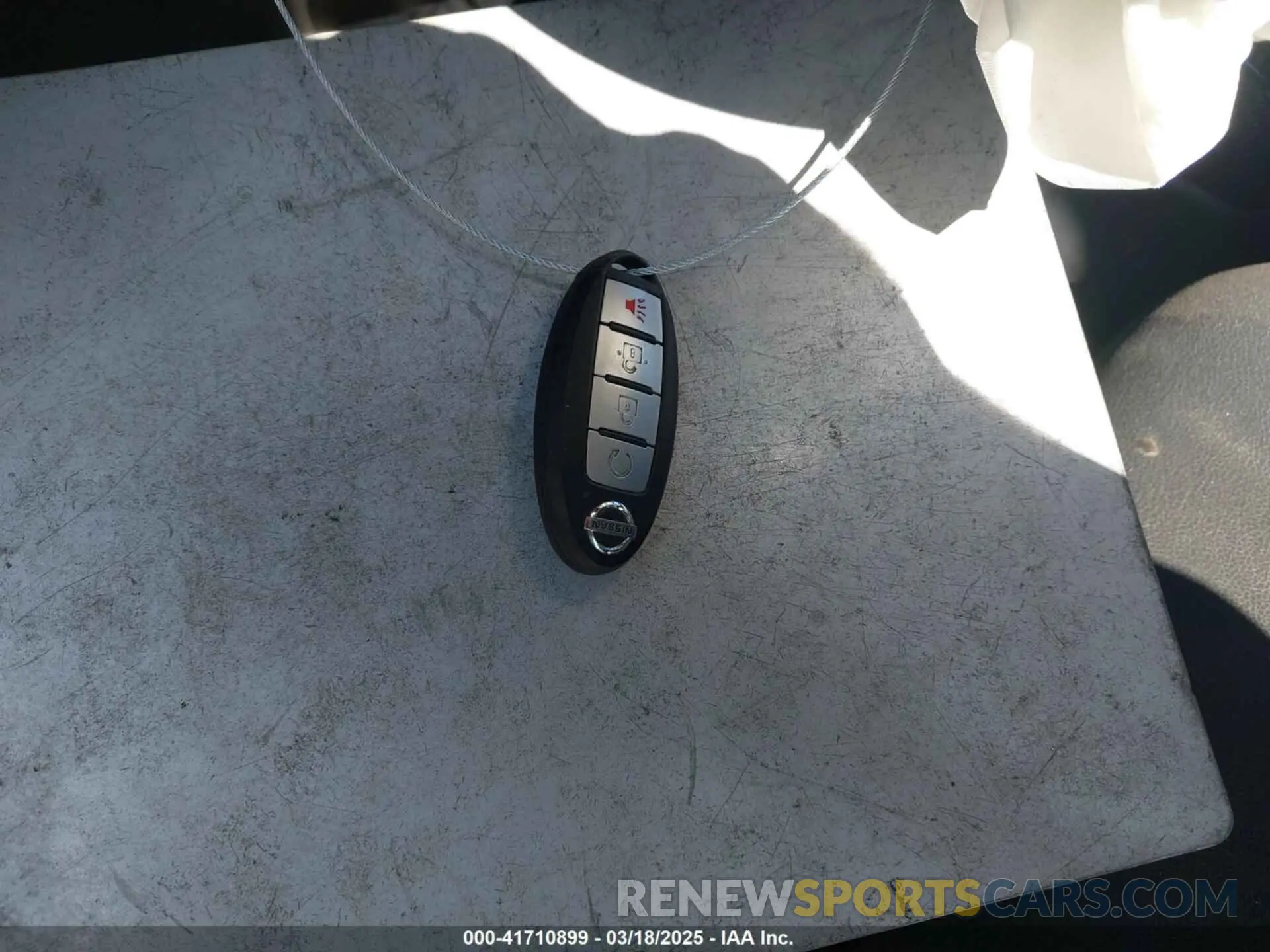 11 Photograph of a damaged car 3N1CP5CU9KL496350 NISSAN KICKS 2019