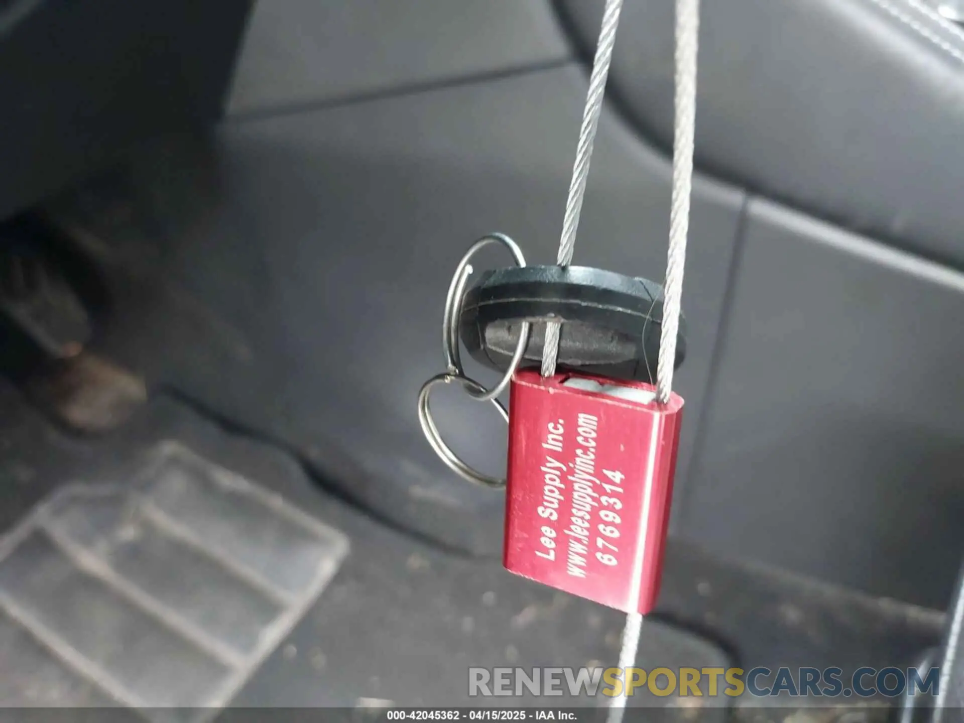 11 Photograph of a damaged car 3N1CP5CU9KL503622 NISSAN KICKS 2019