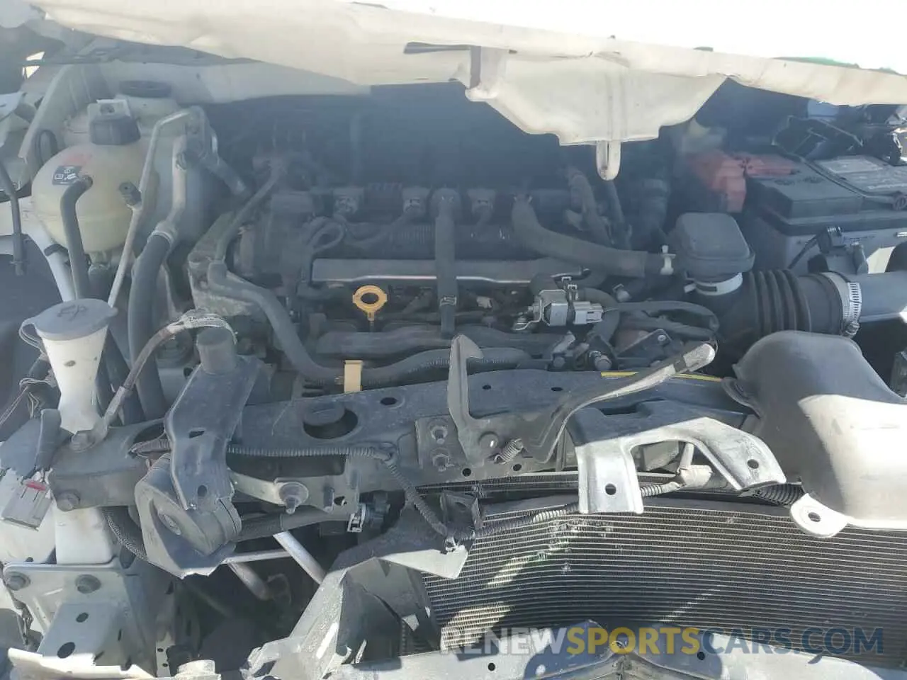 12 Photograph of a damaged car 3N1CP5CU9KL517567 NISSAN KICKS 2019