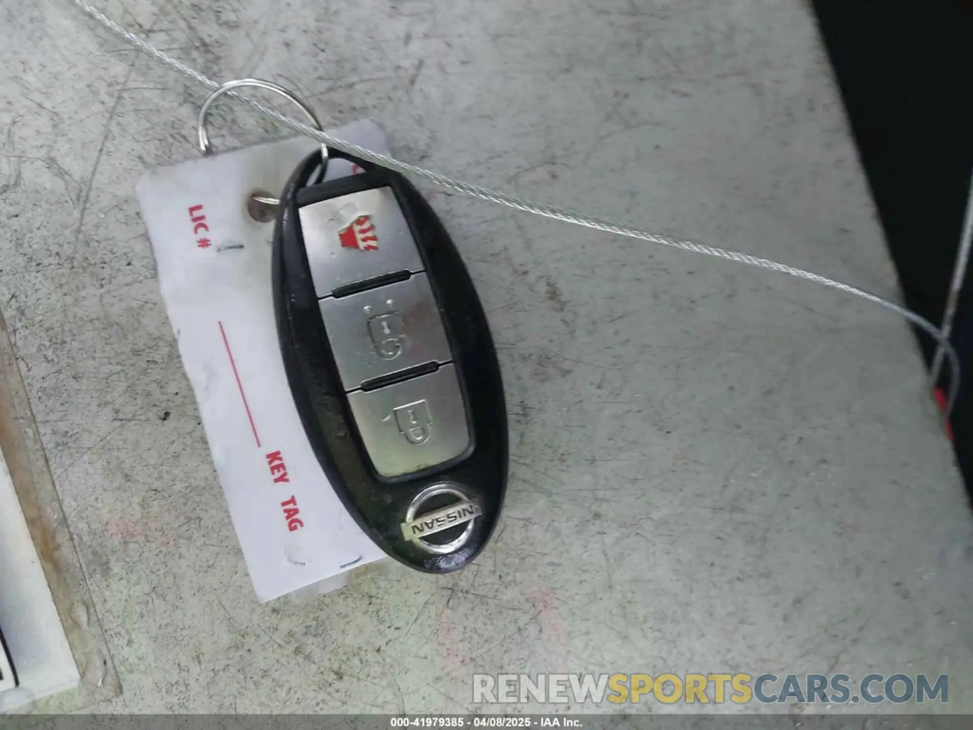 11 Photograph of a damaged car 3N1CP5CU9KL524468 NISSAN KICKS 2019