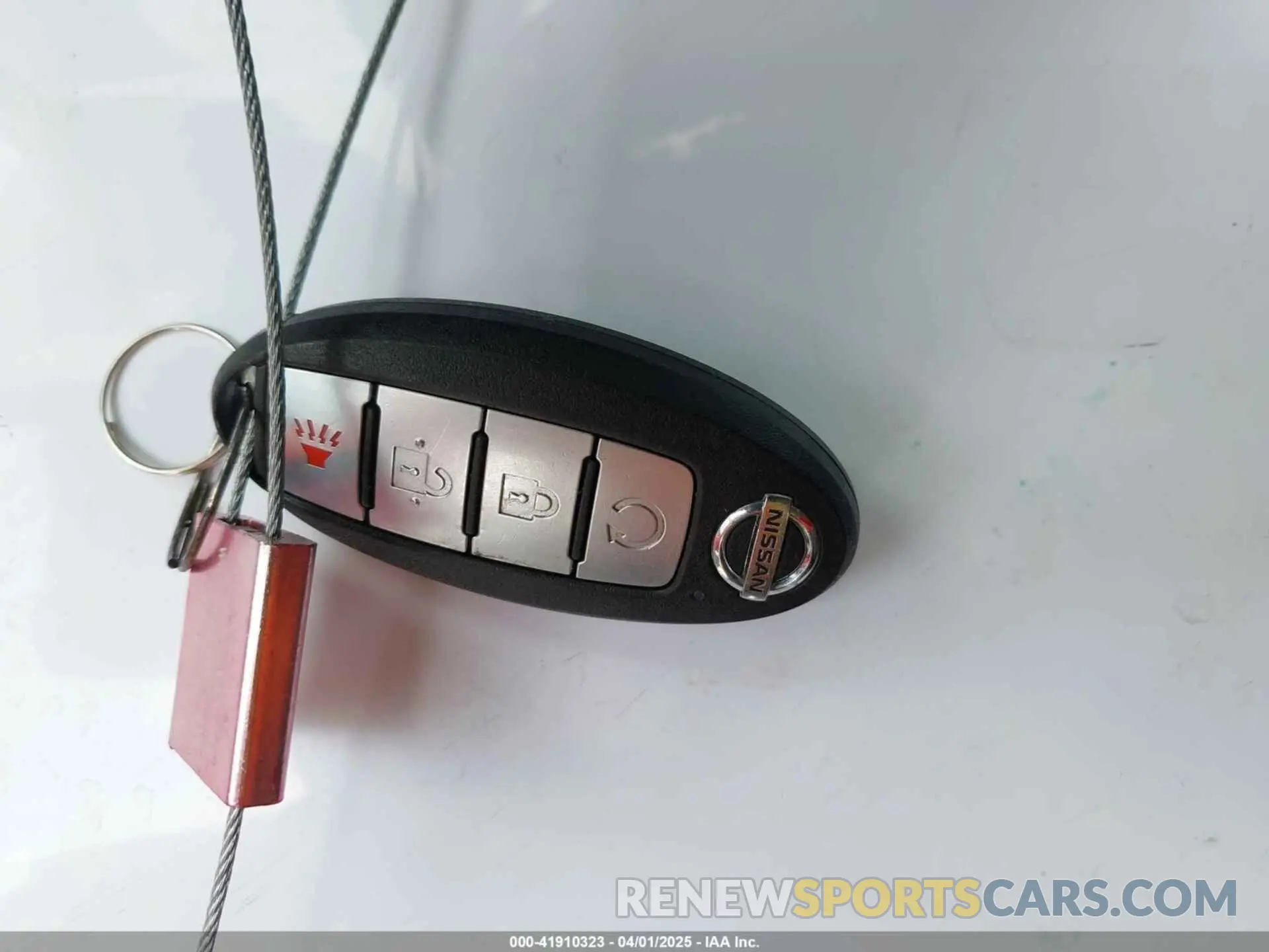 11 Photograph of a damaged car 3N1CP5CU9KL524812 NISSAN KICKS 2019