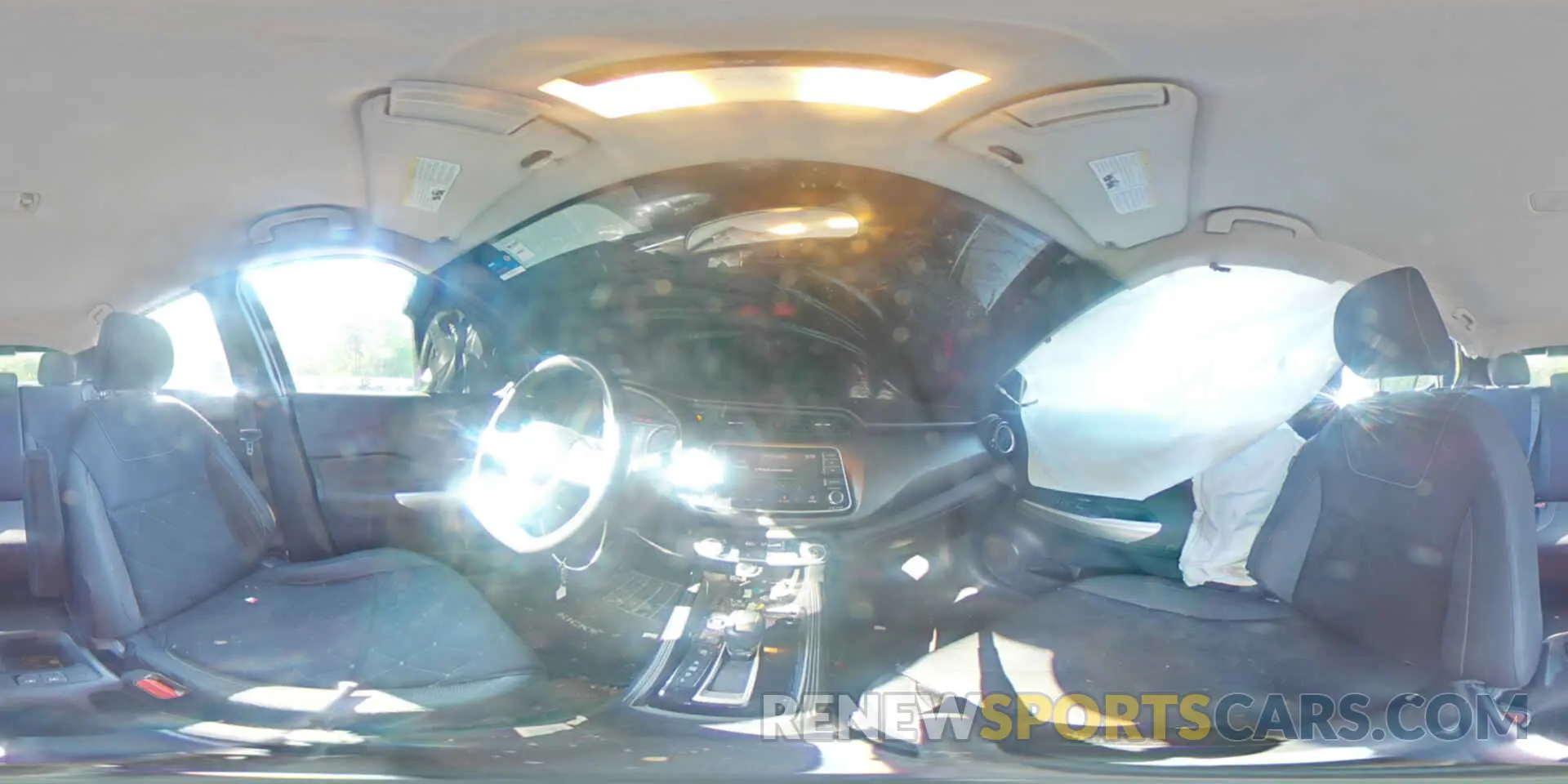 12 Photograph of a damaged car 3N1CP5CU9KL527211 NISSAN KICKS 2019