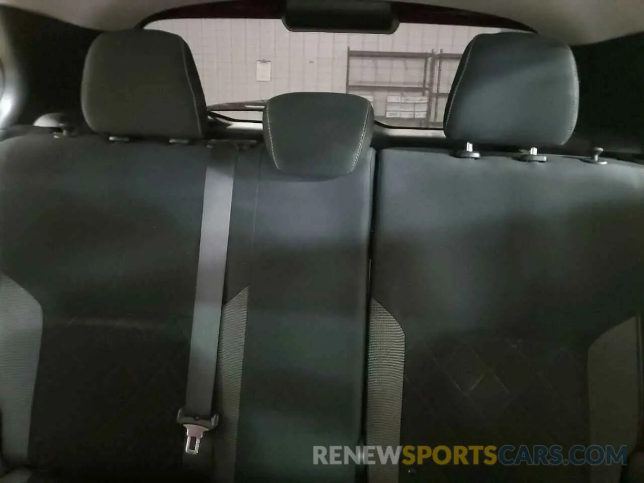 10 Photograph of a damaged car 3N1CP5CU9KL528827 NISSAN KICKS 2019
