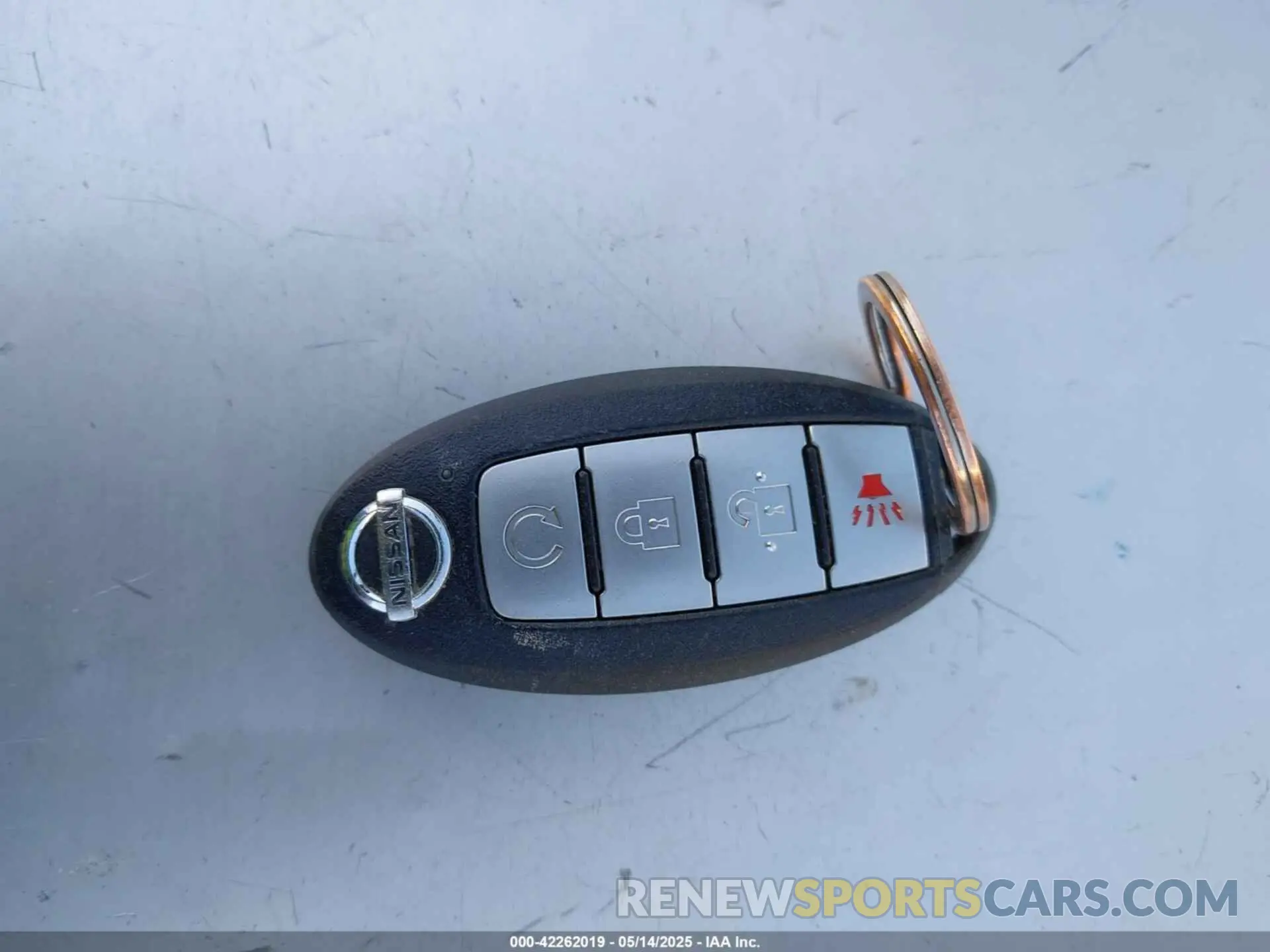 11 Photograph of a damaged car 3N1CP5CU9KL541559 NISSAN KICKS 2019
