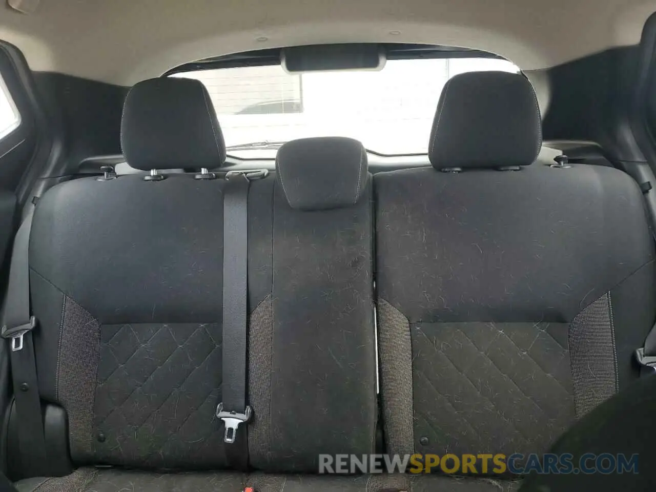 10 Photograph of a damaged car 3N1CP5CU9KL546289 NISSAN KICKS 2019