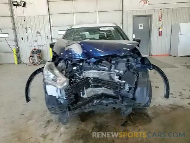 11 Photograph of a damaged car 3N1CP5CU9KL567126 NISSAN KICKS 2019