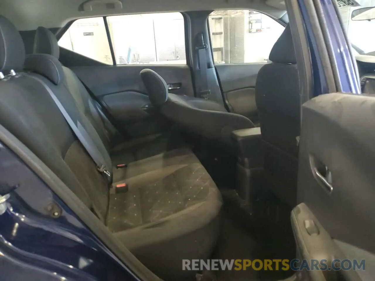 12 Photograph of a damaged car 3N1CP5CU9KL567126 NISSAN KICKS 2019