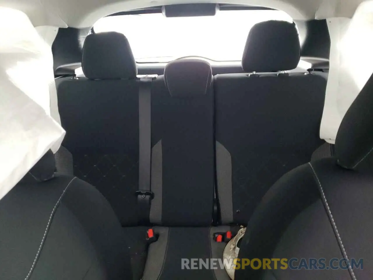 10 Photograph of a damaged car 3N1CP5CU9KL567269 NISSAN KICKS 2019