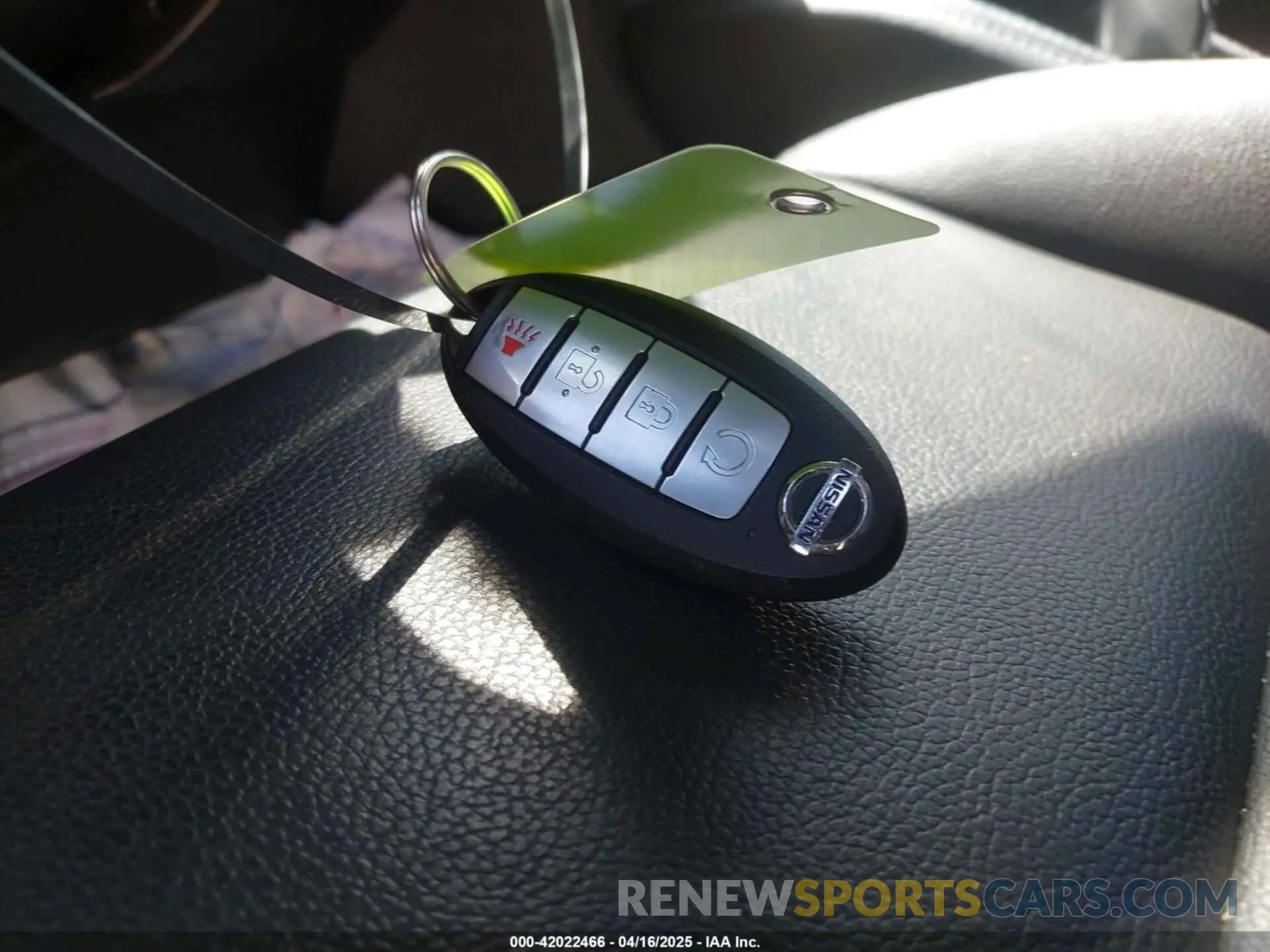 11 Photograph of a damaged car 3N1CP5CU9KL567806 NISSAN KICKS 2019