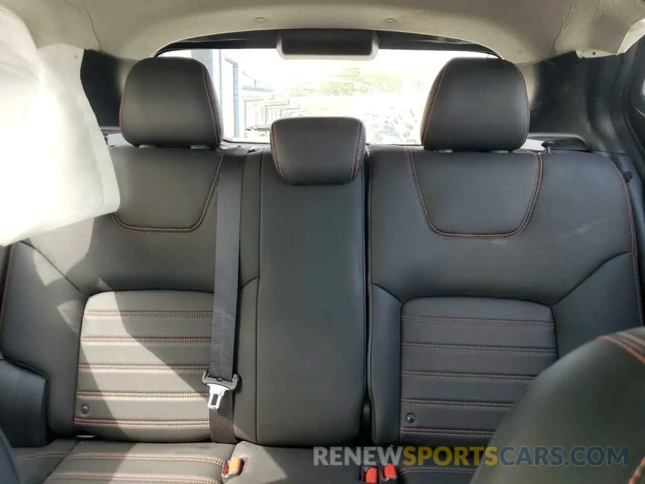 10 Photograph of a damaged car 3N1CP5CUXKL478908 NISSAN KICKS 2019