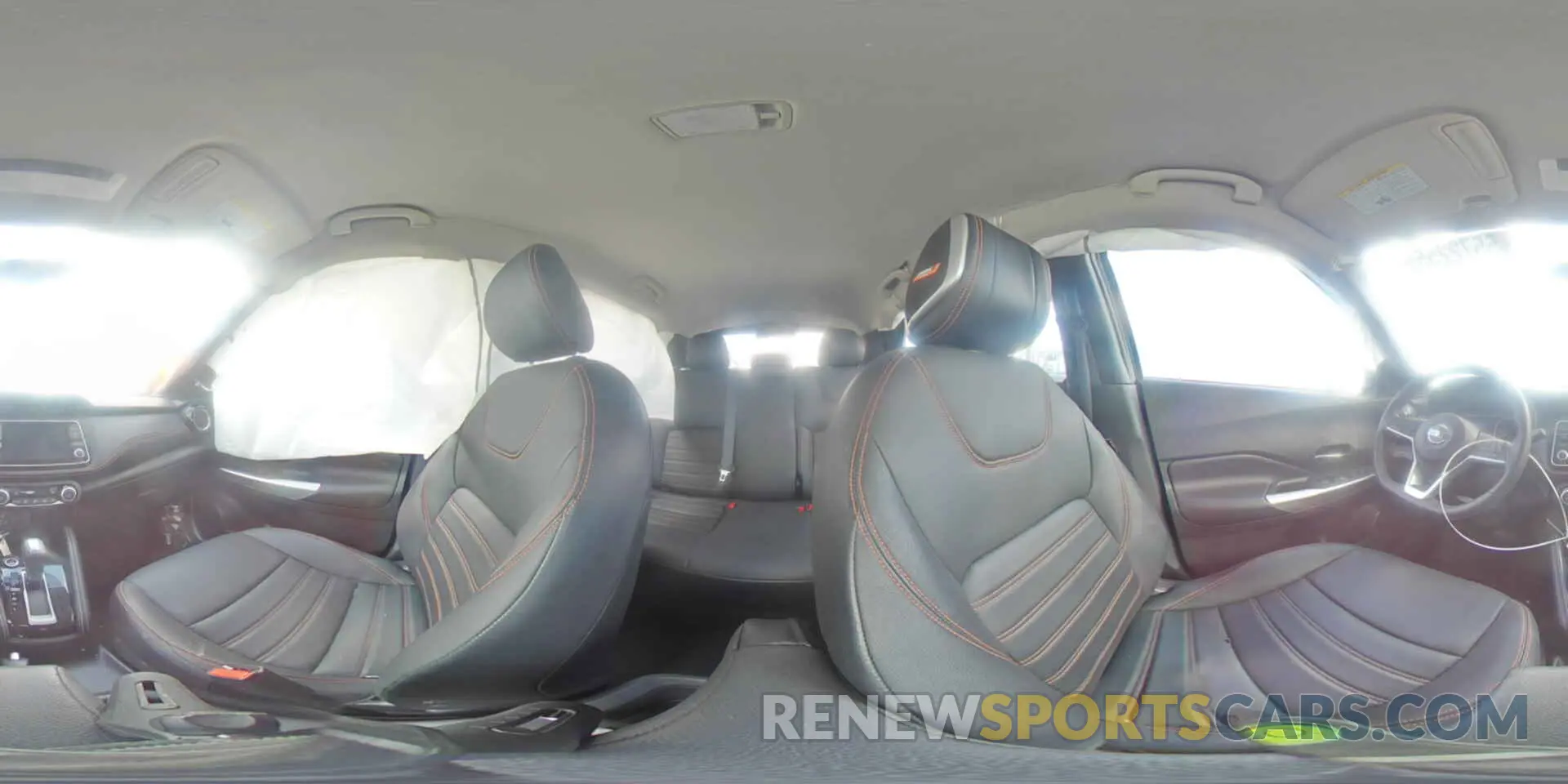 15 Photograph of a damaged car 3N1CP5CUXKL478908 NISSAN KICKS 2019