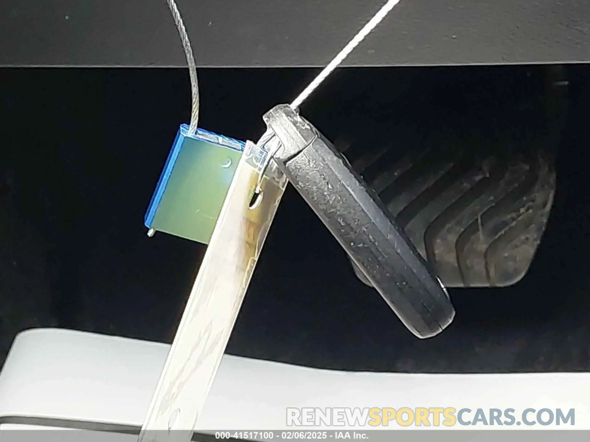 11 Photograph of a damaged car 3N1CP5CUXKL500664 NISSAN KICKS 2019