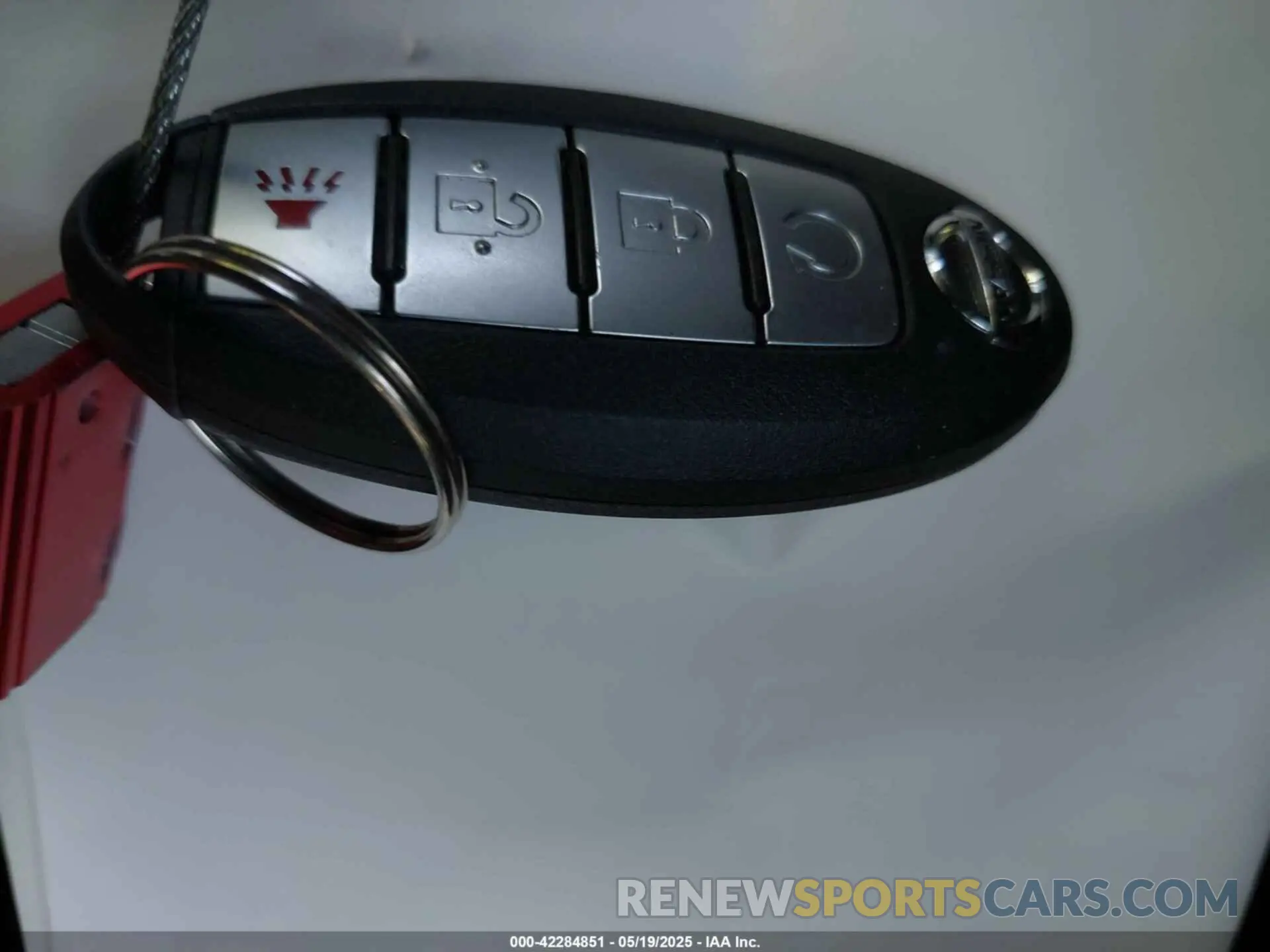 11 Photograph of a damaged car 3N1CP5CUXKL509462 NISSAN KICKS 2019