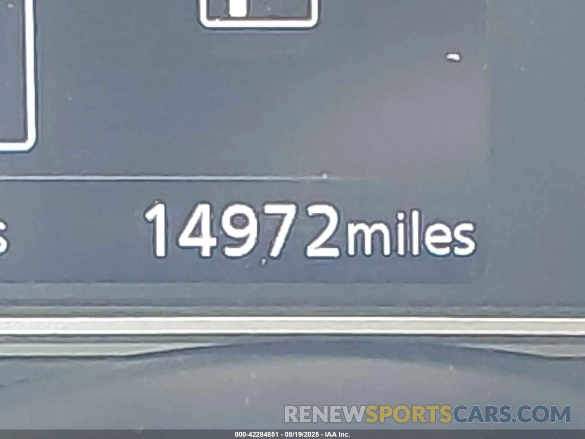 15 Photograph of a damaged car 3N1CP5CUXKL509462 NISSAN KICKS 2019