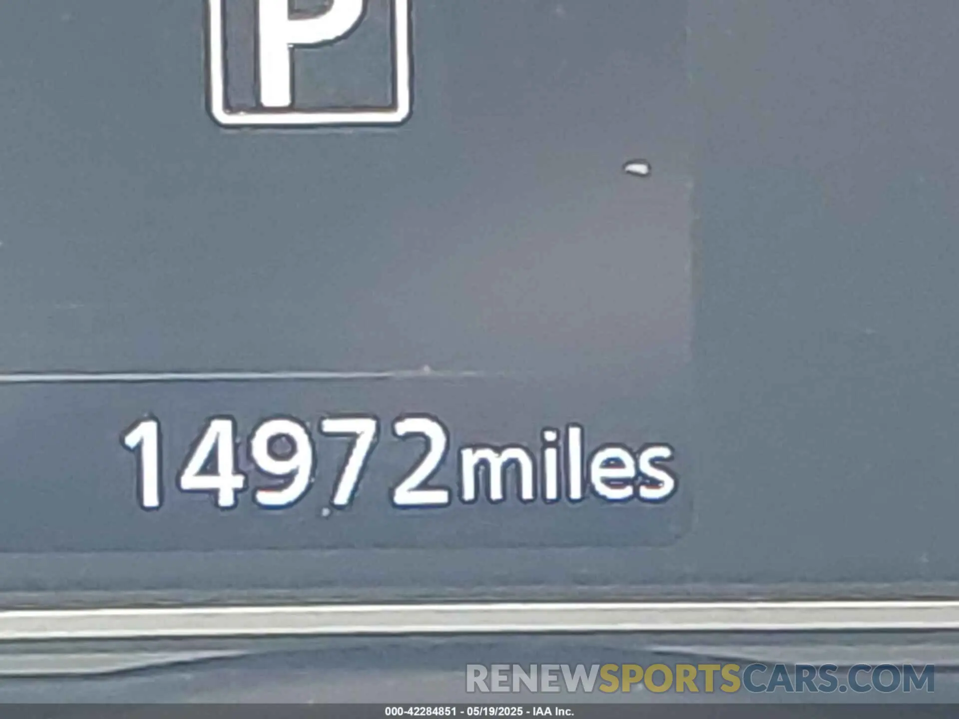 7 Photograph of a damaged car 3N1CP5CUXKL509462 NISSAN KICKS 2019