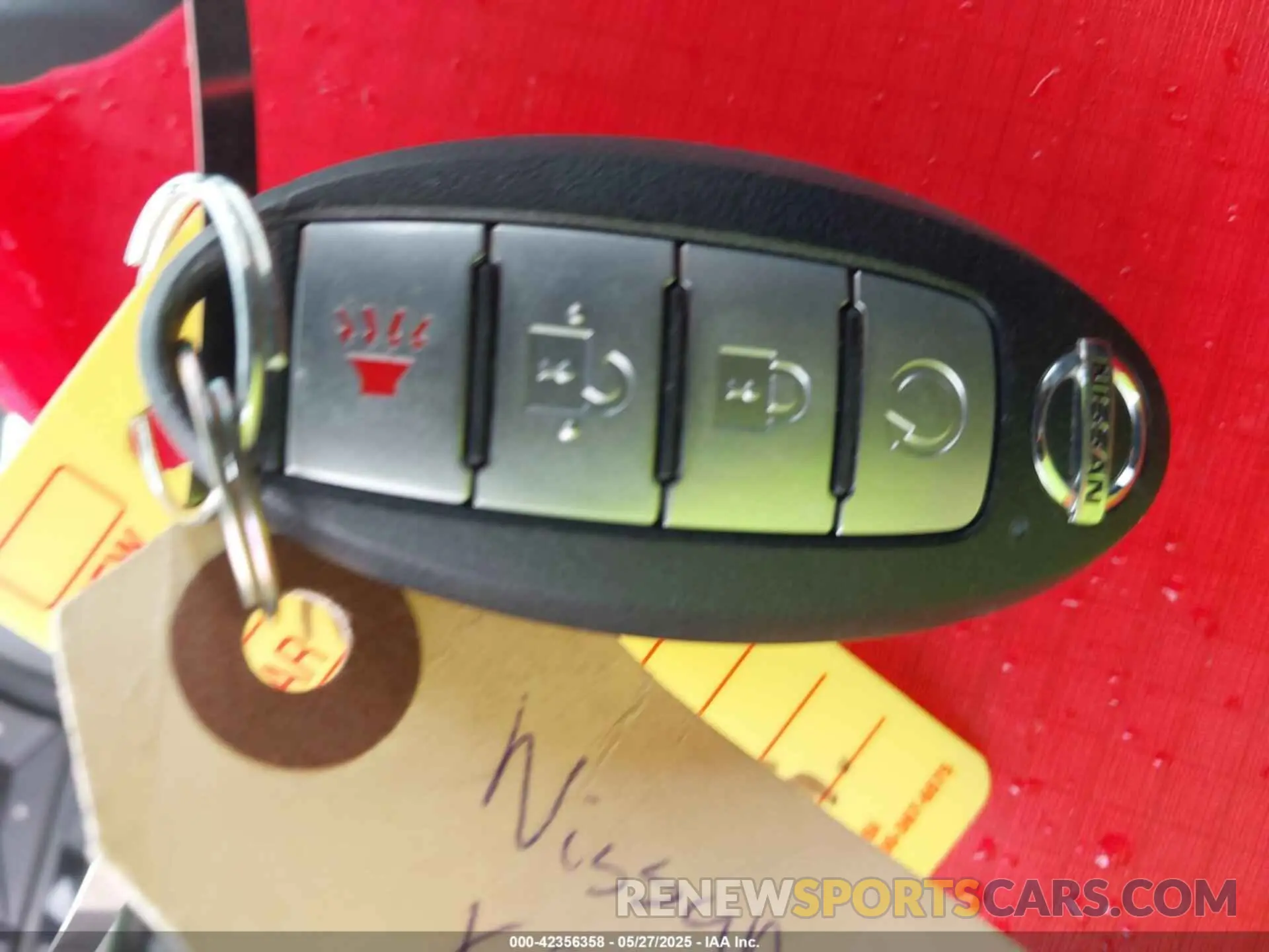 11 Photograph of a damaged car 3N1CP5CUXKL520378 NISSAN KICKS 2019
