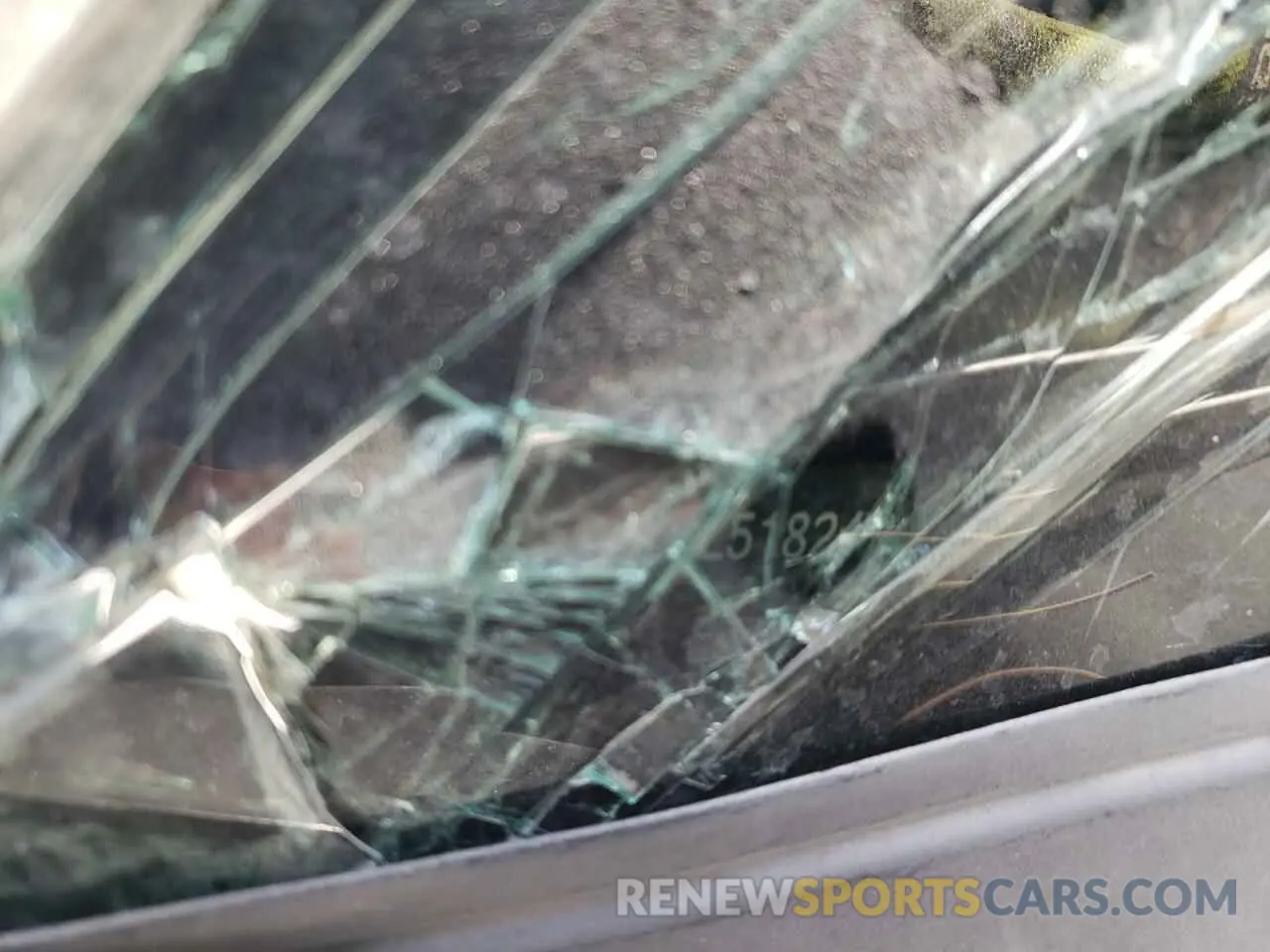 13 Photograph of a damaged car 3N1CP5BV2LL518247 NISSAN KICKS 2020