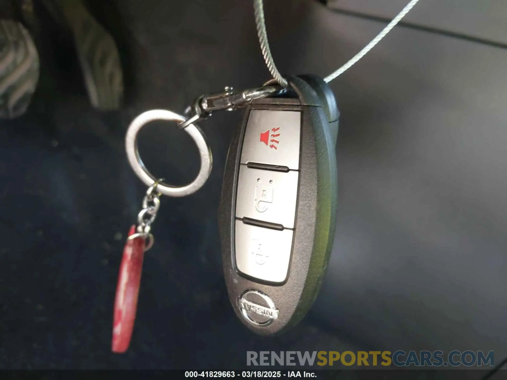 11 Photograph of a damaged car 3N1CP5BV2LL524100 NISSAN KICKS 2020