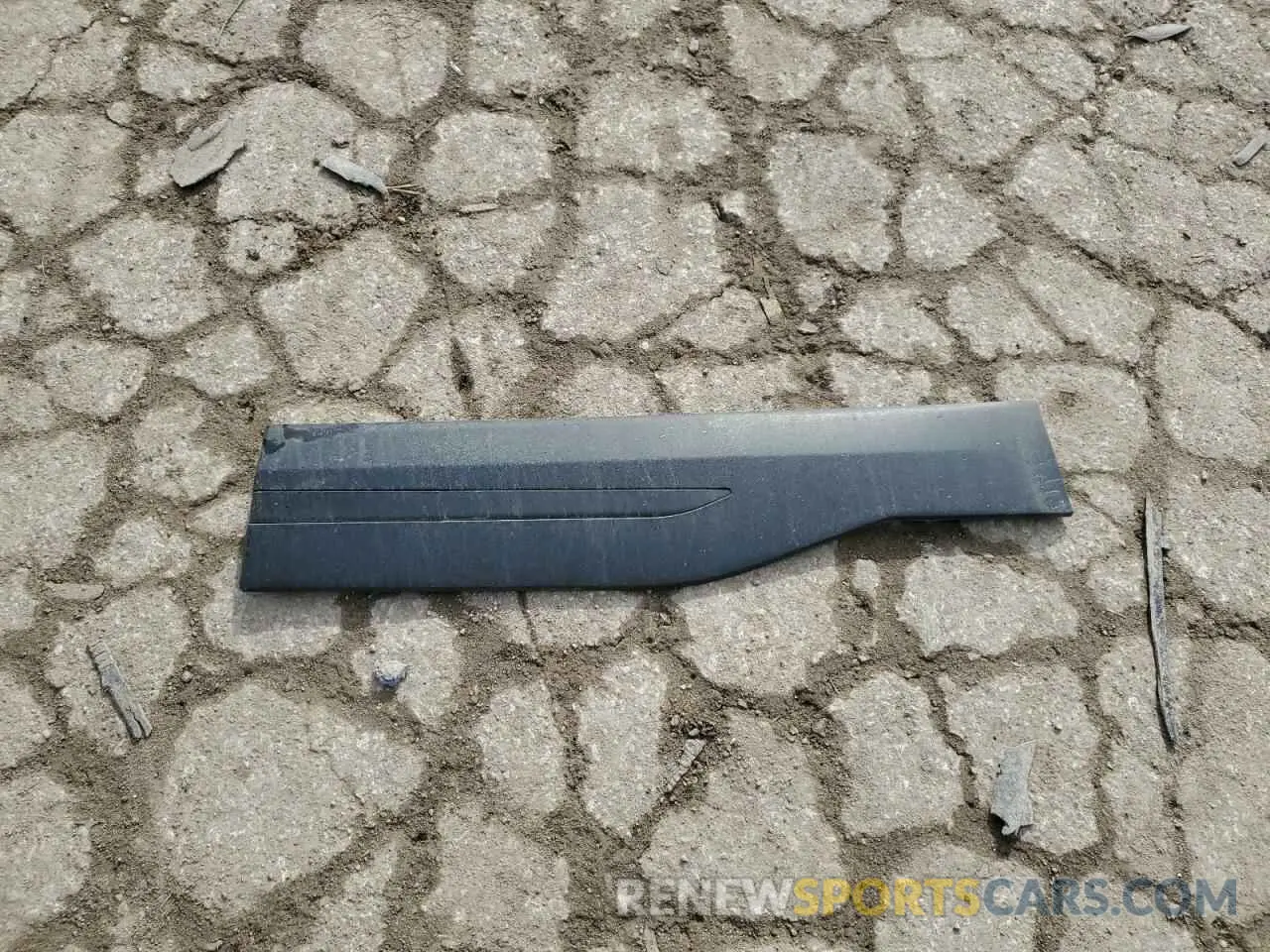 13 Photograph of a damaged car 3N1CP5BV3LL576075 NISSAN KICKS 2020
