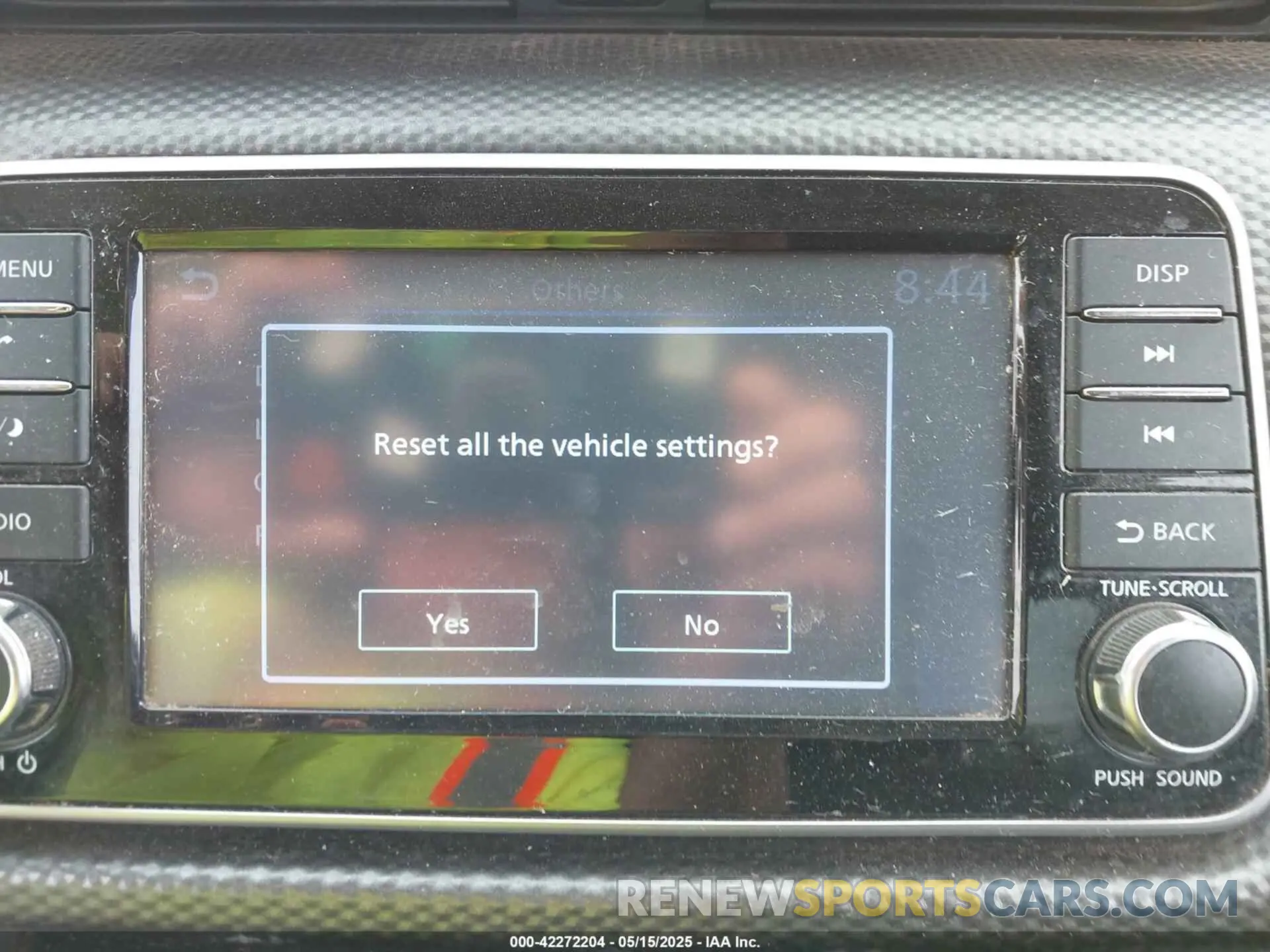 18 Photograph of a damaged car 3N1CP5BV4LL479001 NISSAN KICKS 2020