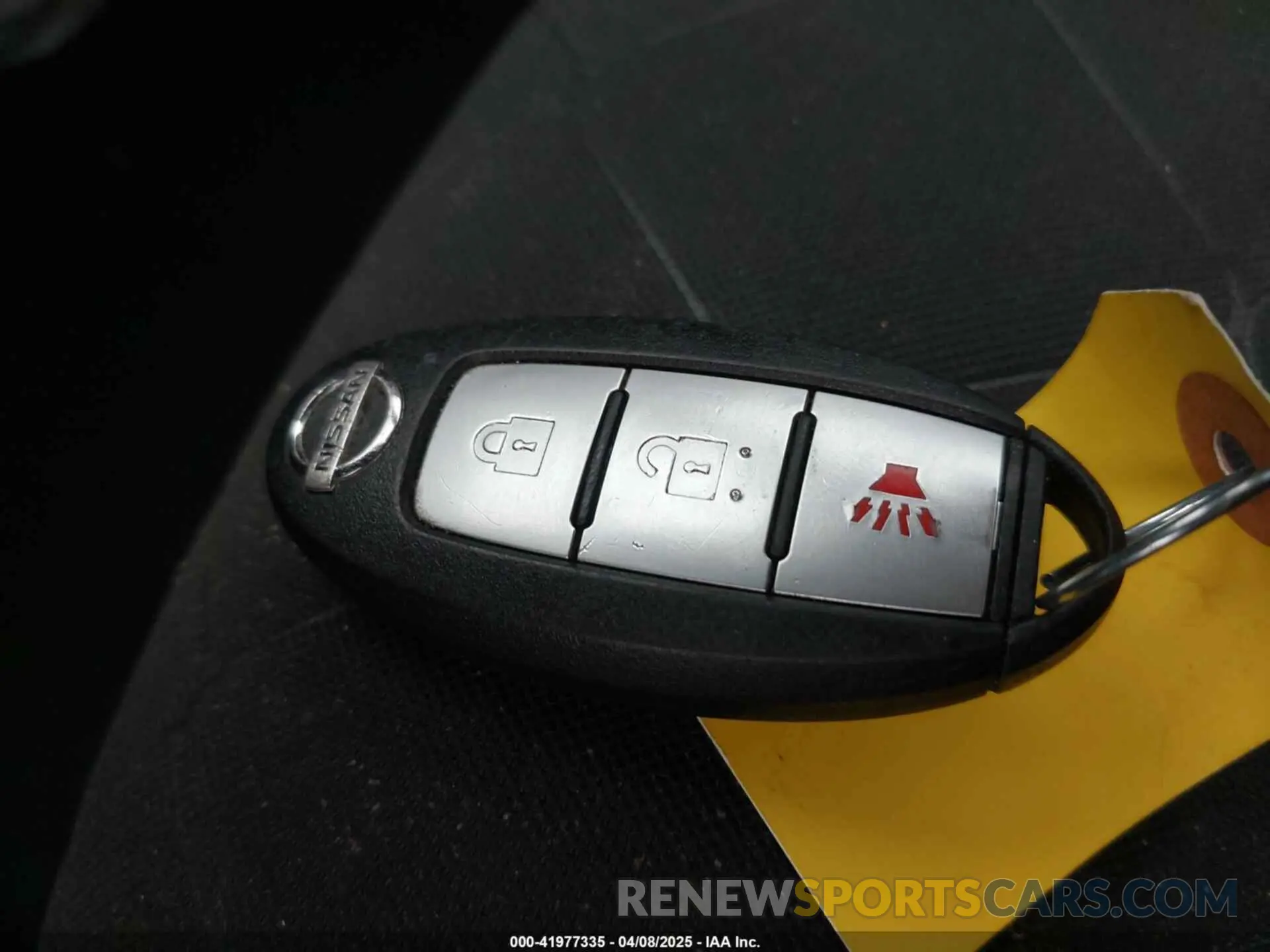 11 Photograph of a damaged car 3N1CP5BV5LL495563 NISSAN KICKS 2020