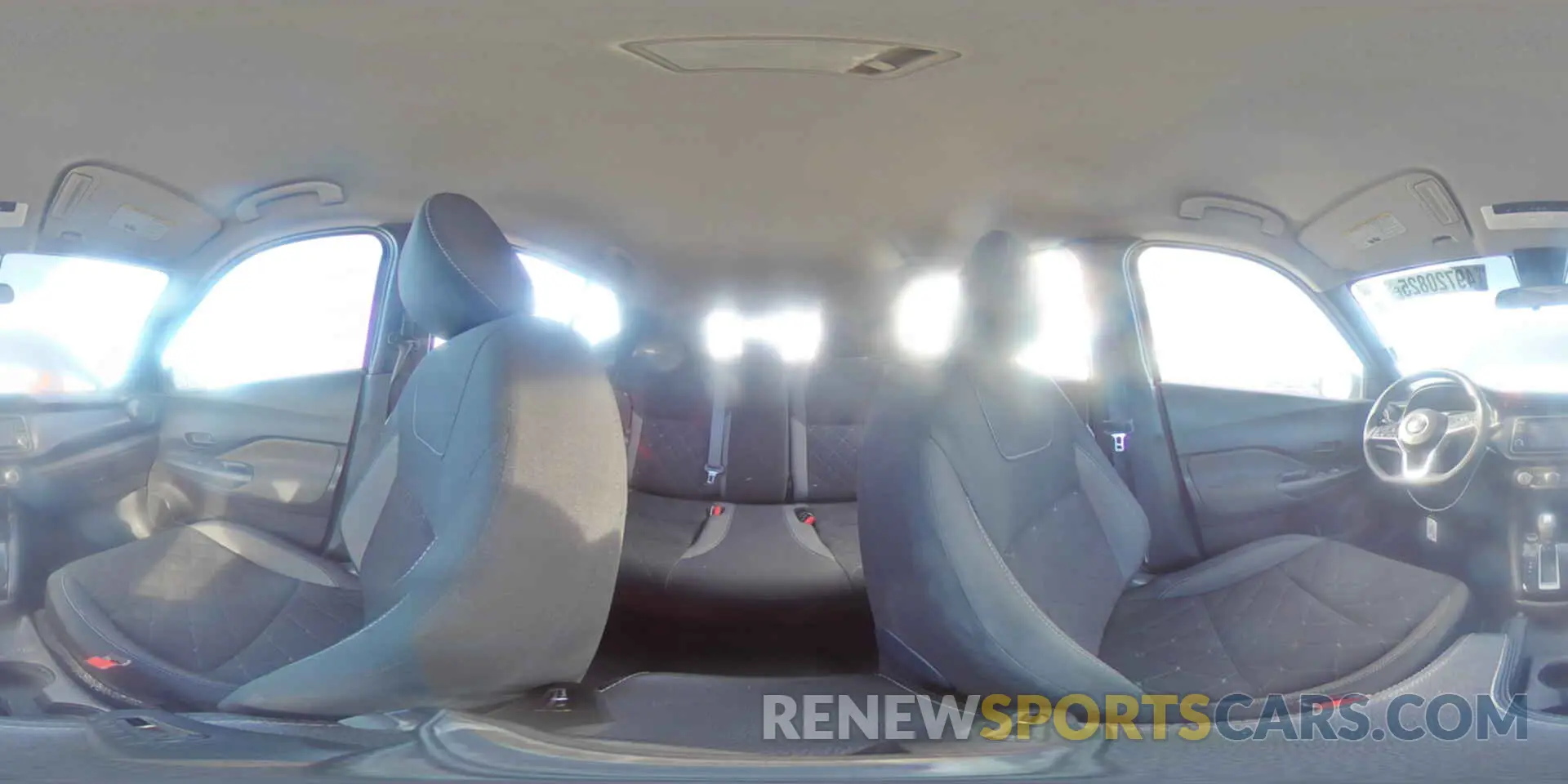13 Photograph of a damaged car 3N1CP5BV5LL547953 NISSAN KICKS 2020