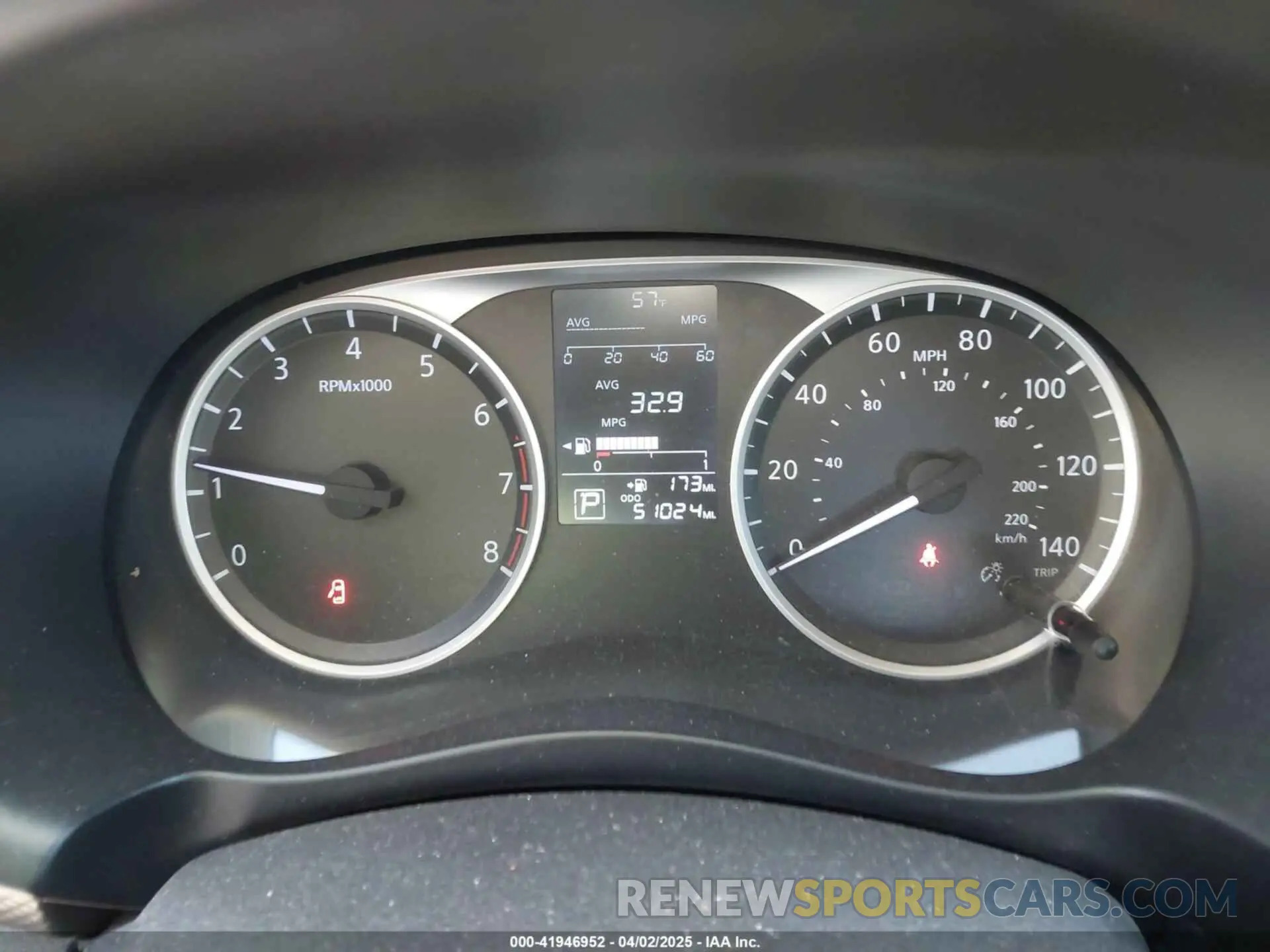 7 Photograph of a damaged car 3N1CP5BV5LL564851 NISSAN KICKS 2020
