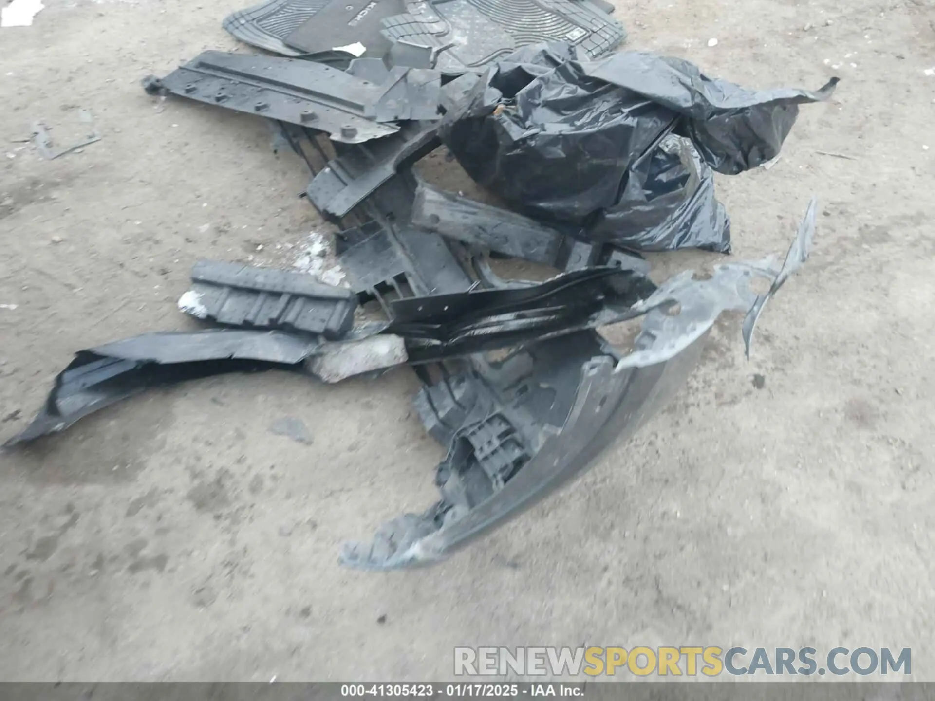 12 Photograph of a damaged car 3N1CP5BV6LL560095 NISSAN KICKS 2020