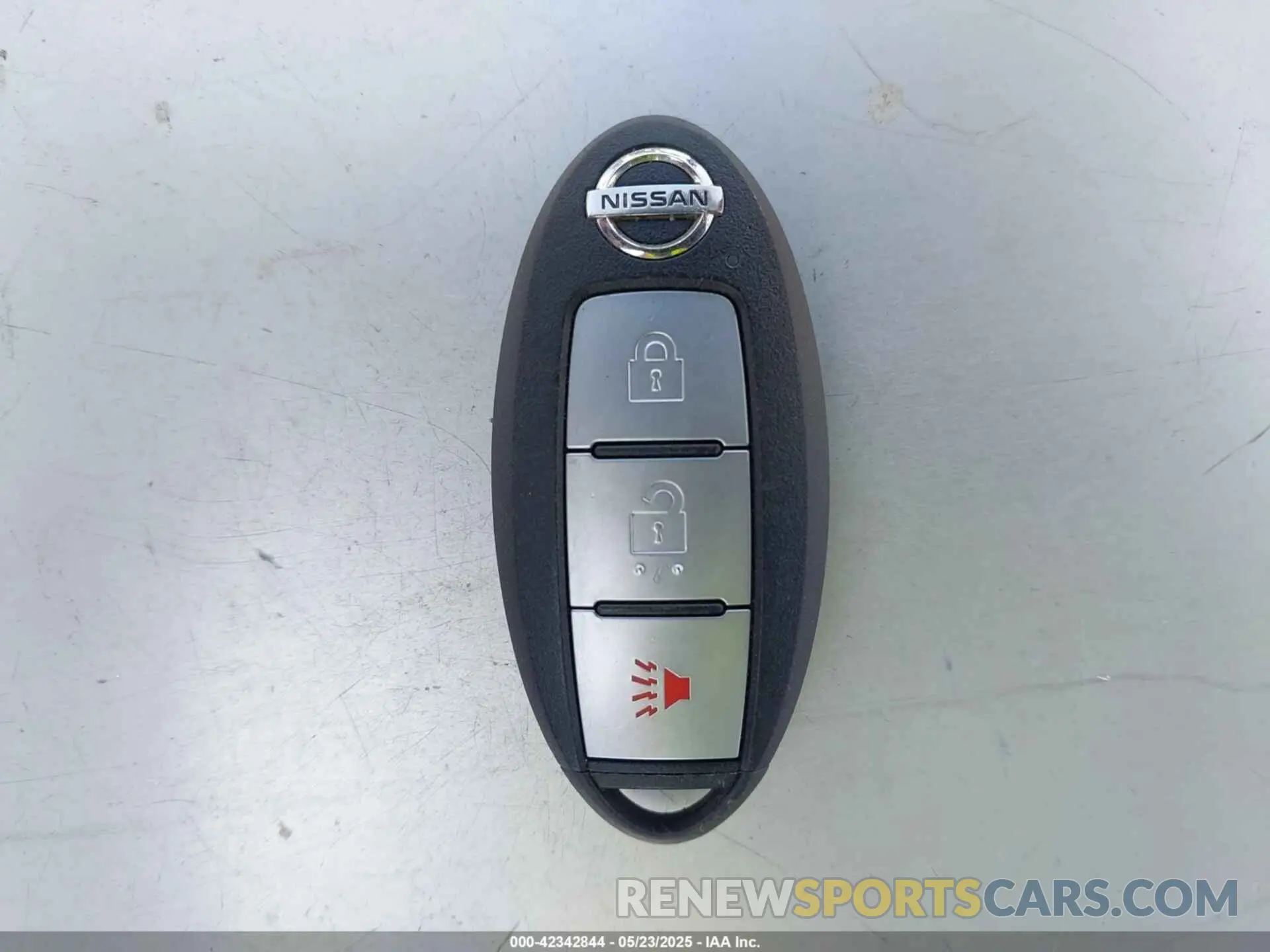 11 Photograph of a damaged car 3N1CP5BV7LL512251 NISSAN KICKS 2020