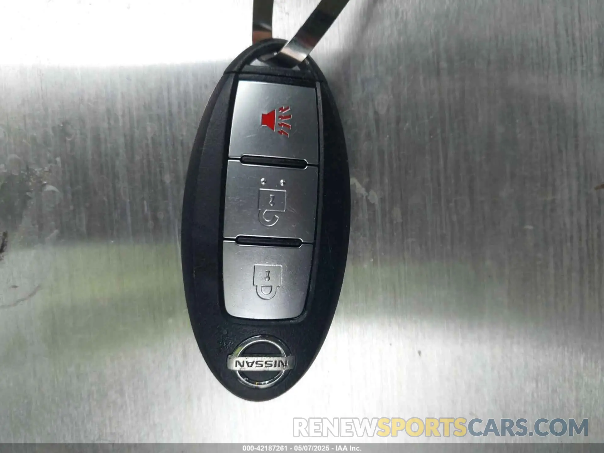 11 Photograph of a damaged car 3N1CP5BV7LL517093 NISSAN KICKS 2020