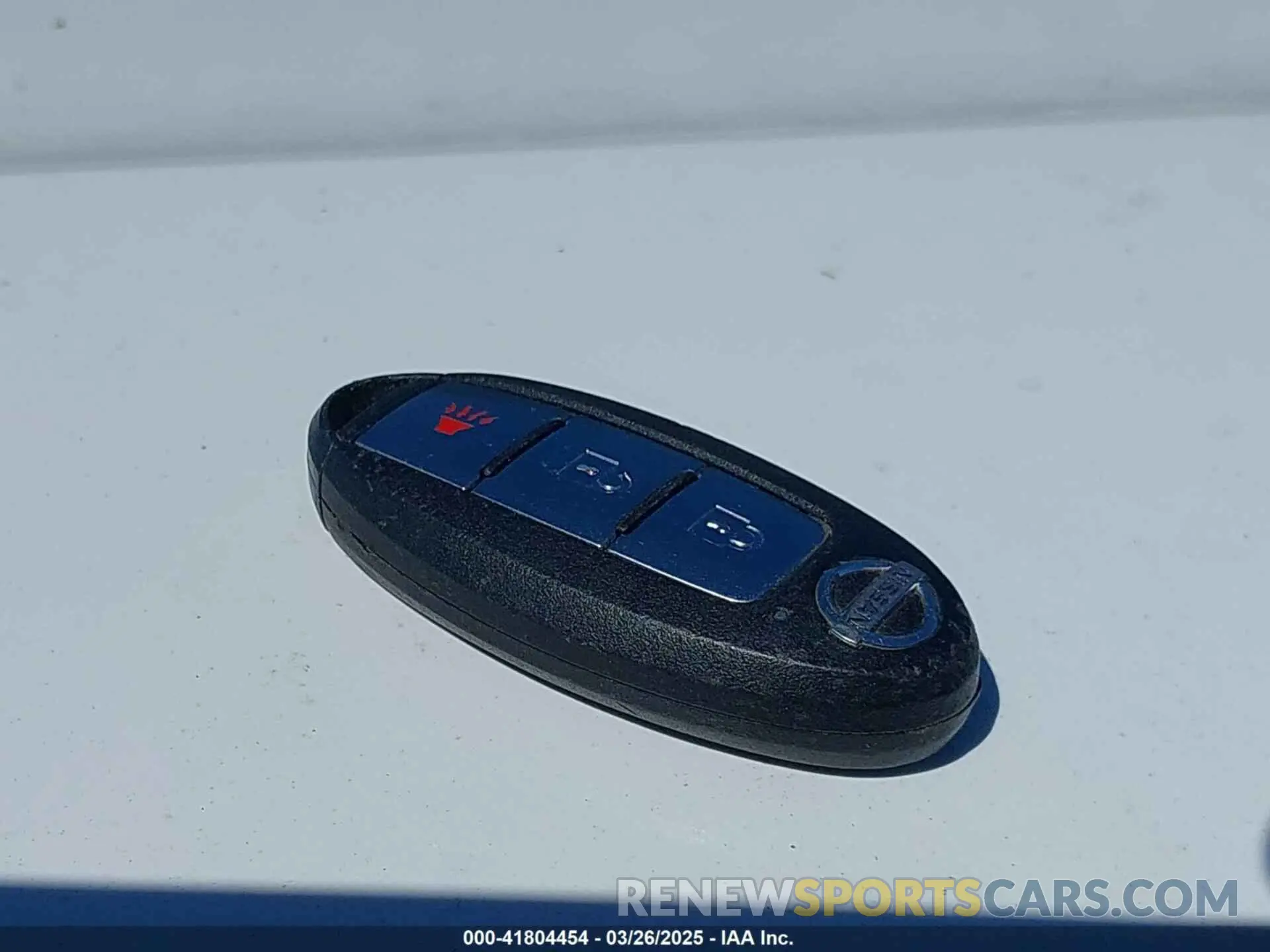 11 Photograph of a damaged car 3N1CP5BV7LL534086 NISSAN KICKS 2020