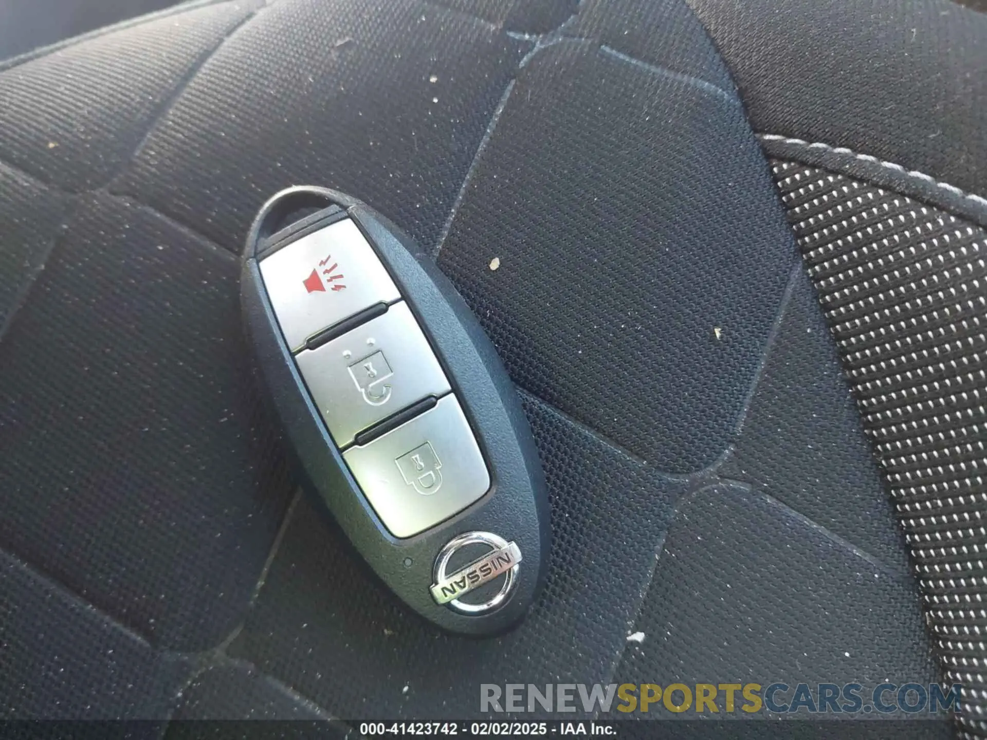 11 Photograph of a damaged car 3N1CP5BV8LL573169 NISSAN KICKS 2020
