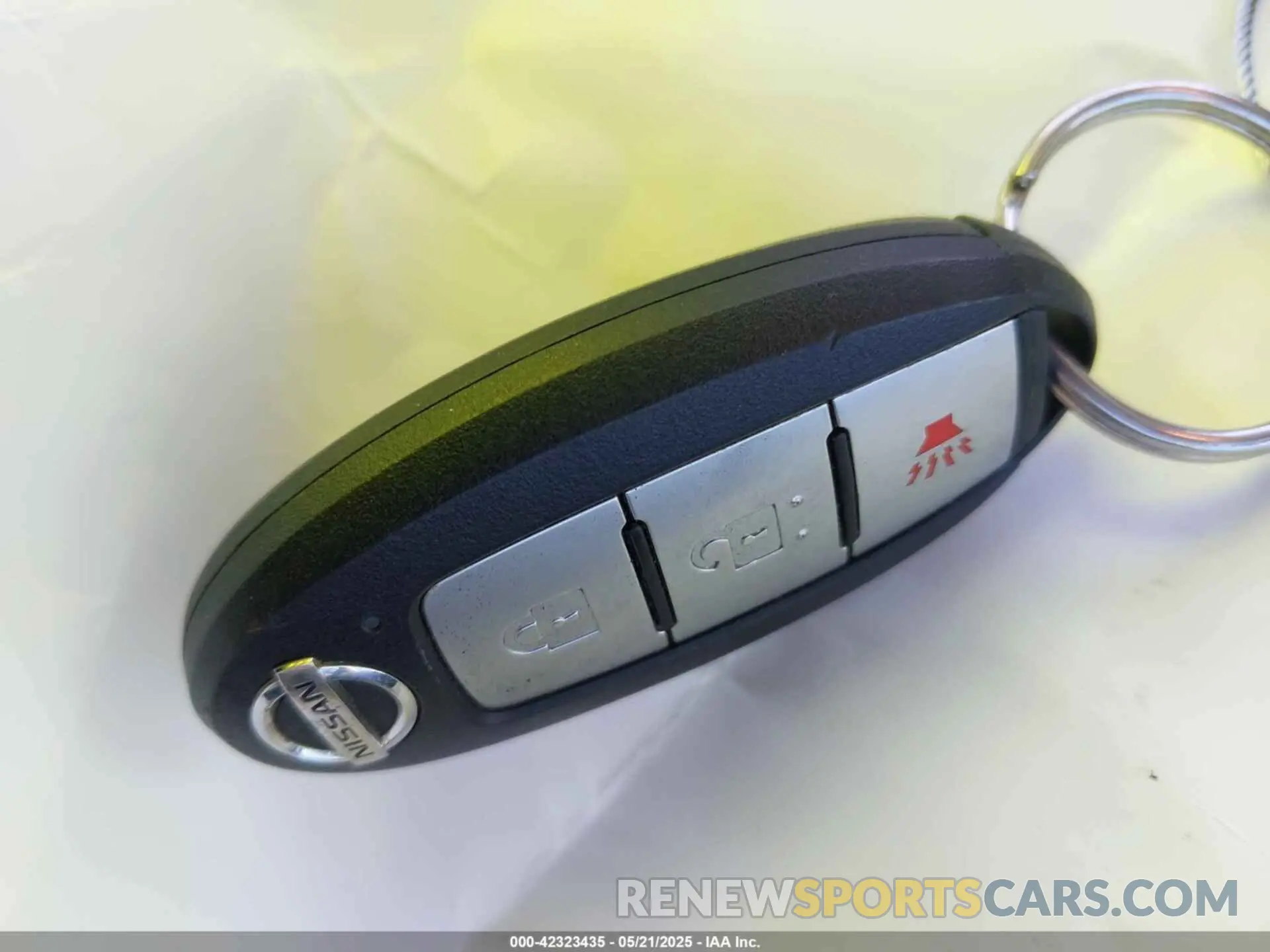 11 Photograph of a damaged car 3N1CP5BVXLL510039 NISSAN KICKS 2020