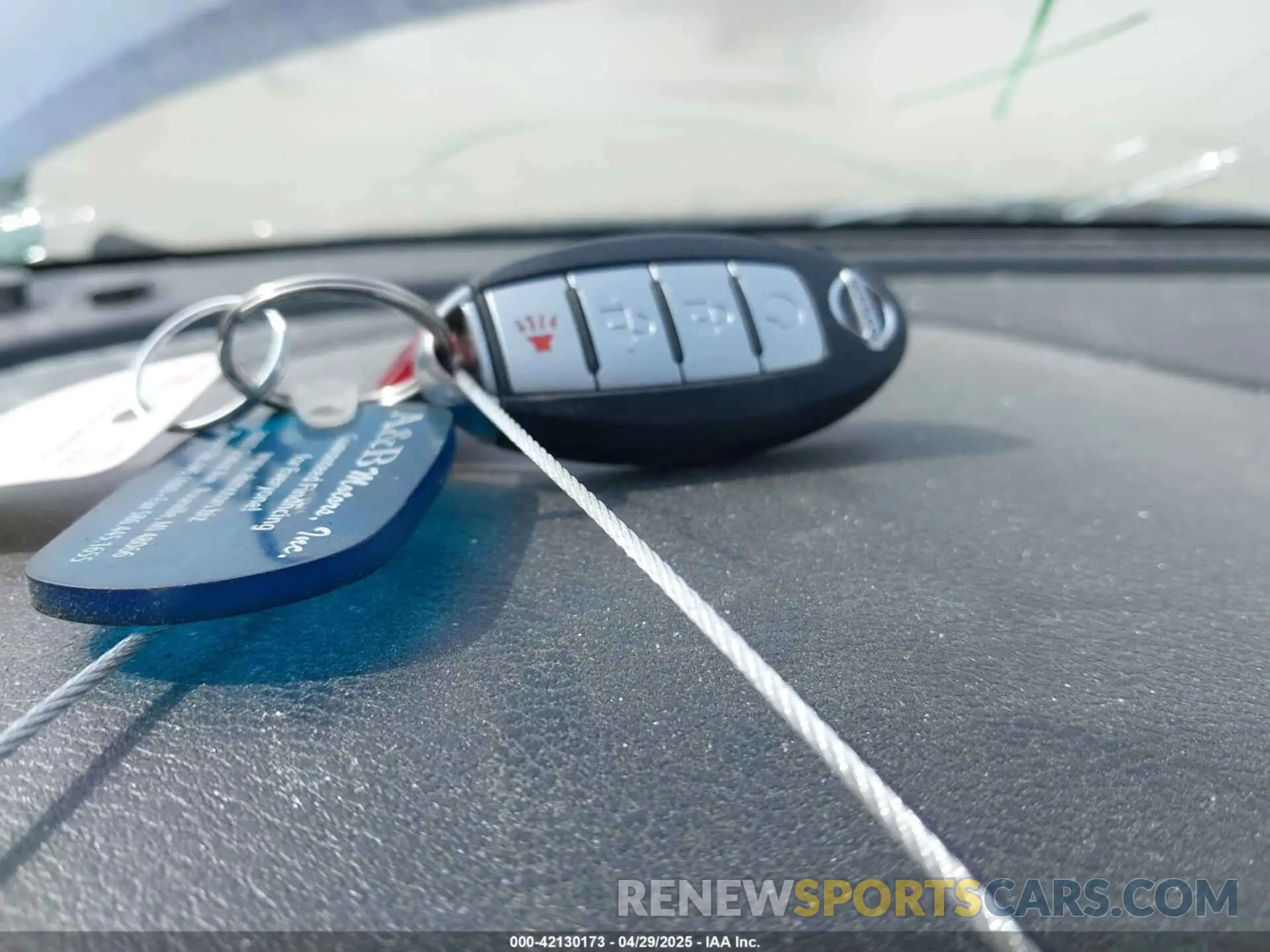 11 Photograph of a damaged car 3N1CP5CV0LL507892 NISSAN KICKS 2020