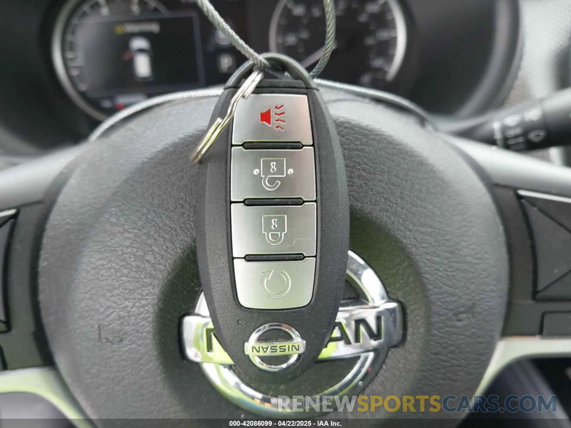 11 Photograph of a damaged car 3N1CP5CV0LL518956 NISSAN KICKS 2020