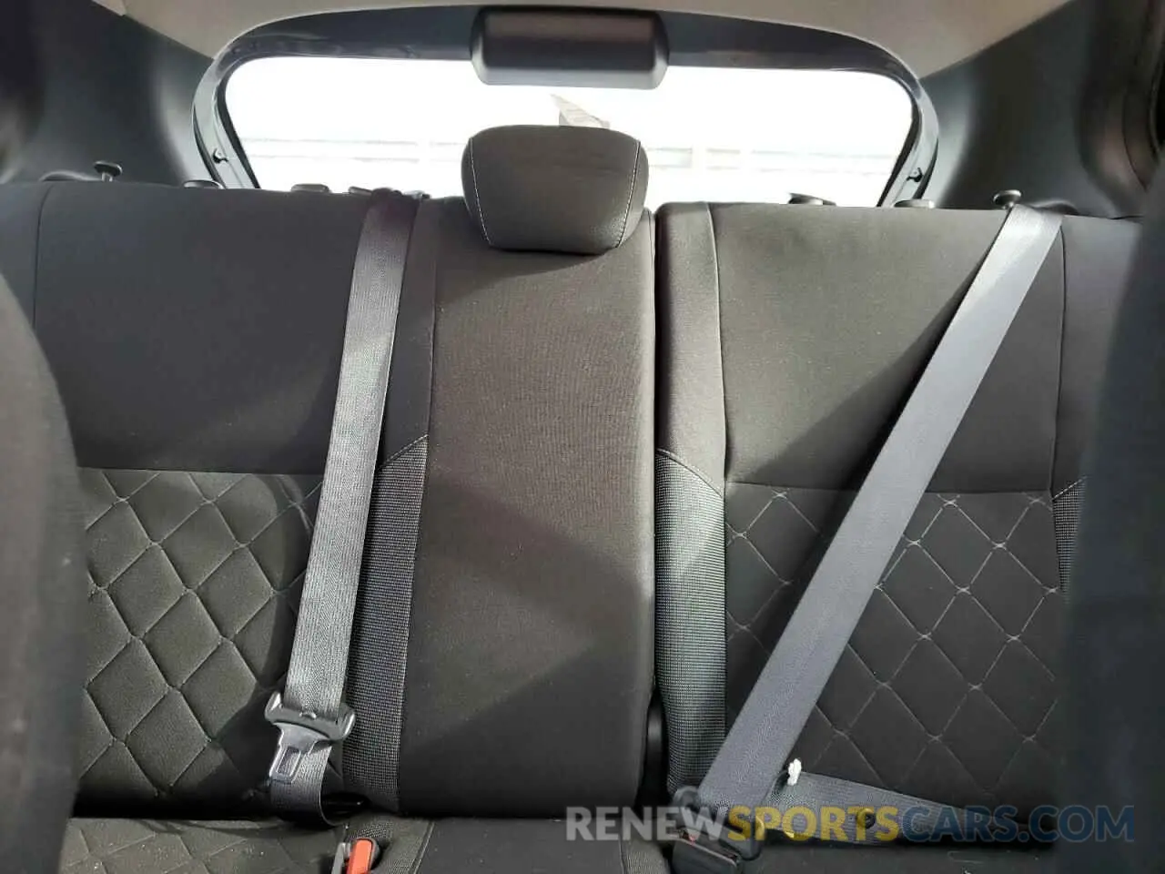 10 Photograph of a damaged car 3N1CP5CV0LL538012 NISSAN KICKS 2020