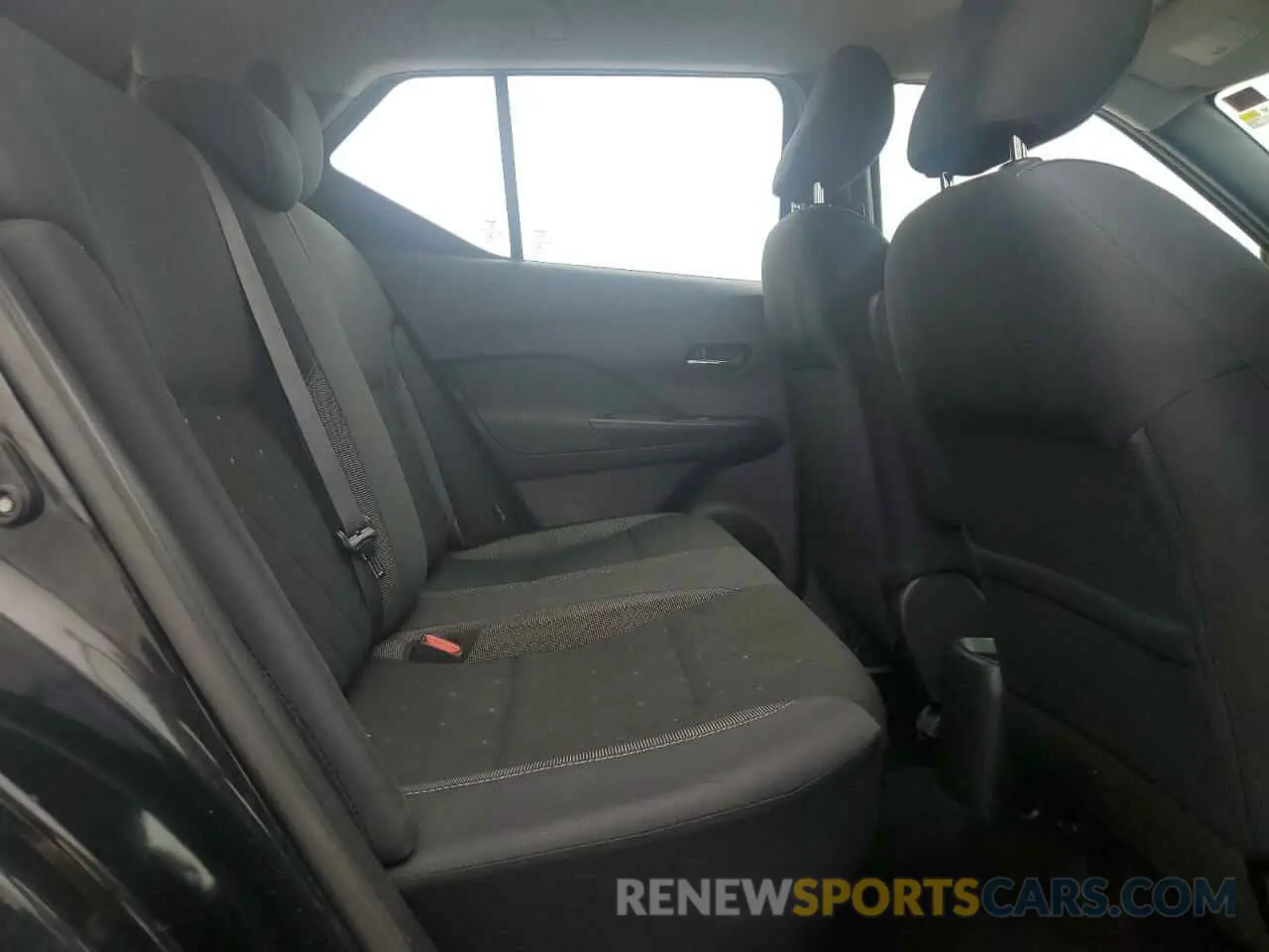 11 Photograph of a damaged car 3N1CP5CV1LL505312 NISSAN KICKS 2020