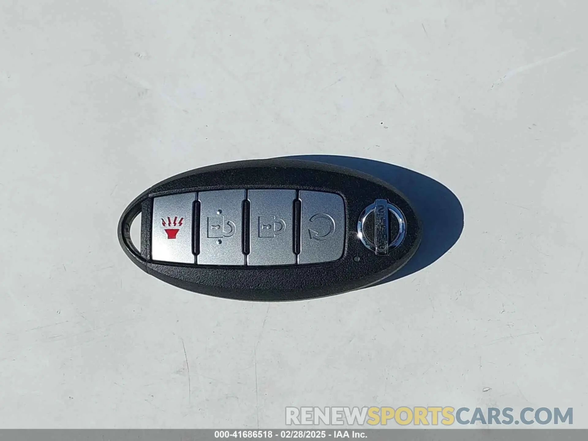 11 Photograph of a damaged car 3N1CP5CV1LL508954 NISSAN KICKS 2020