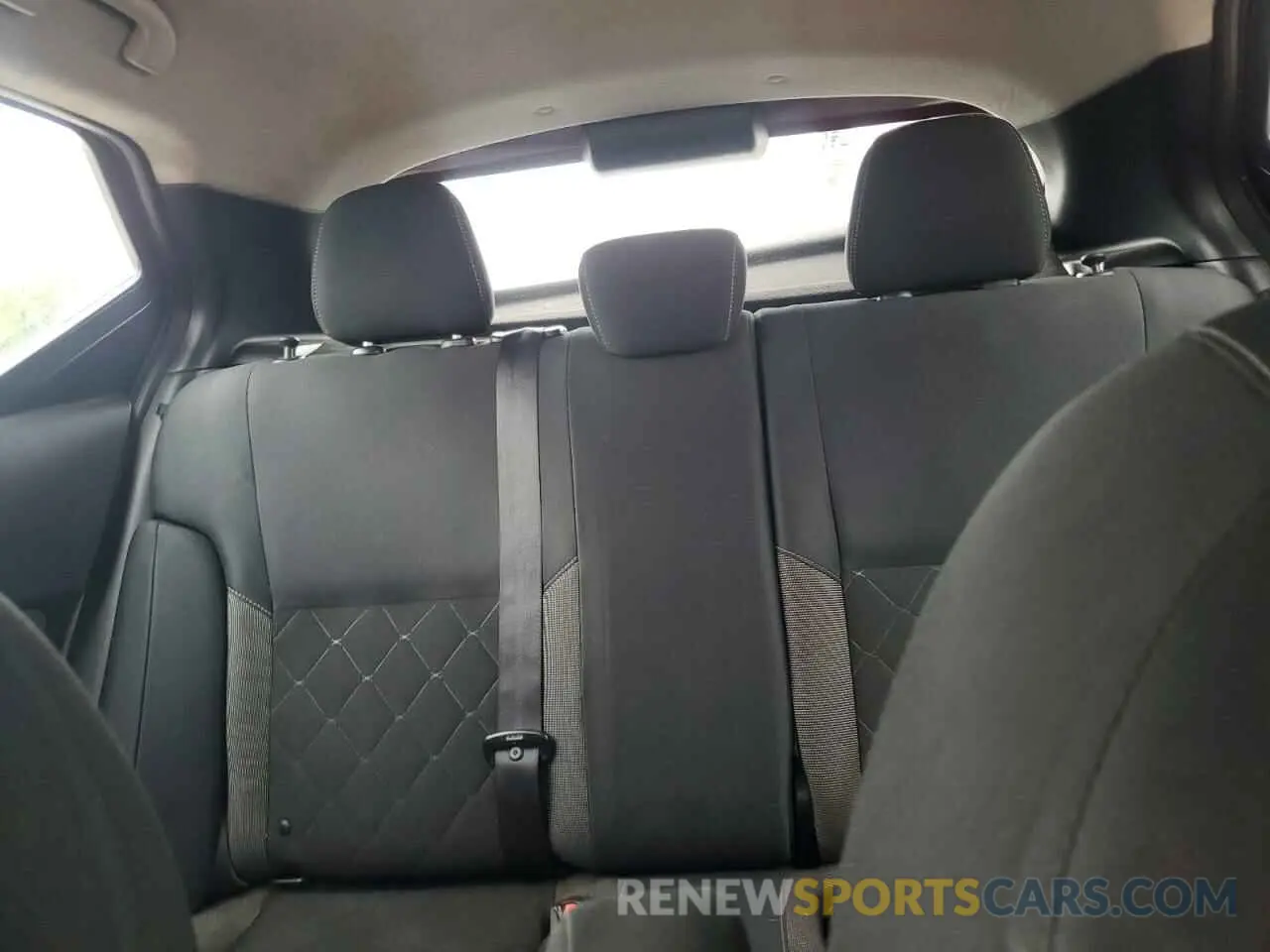10 Photograph of a damaged car 3N1CP5CV1LL516004 NISSAN KICKS 2020