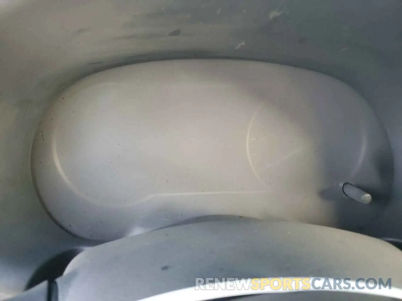 9 Photograph of a damaged car 3N1CP5CV2LL489363 NISSAN KICKS 2020