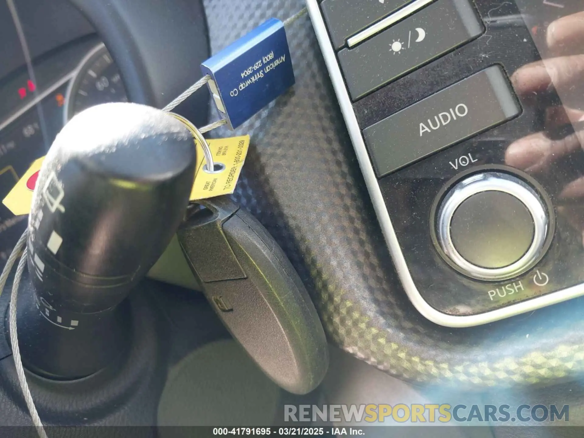 11 Photograph of a damaged car 3N1CP5CV3LL478260 NISSAN KICKS 2020