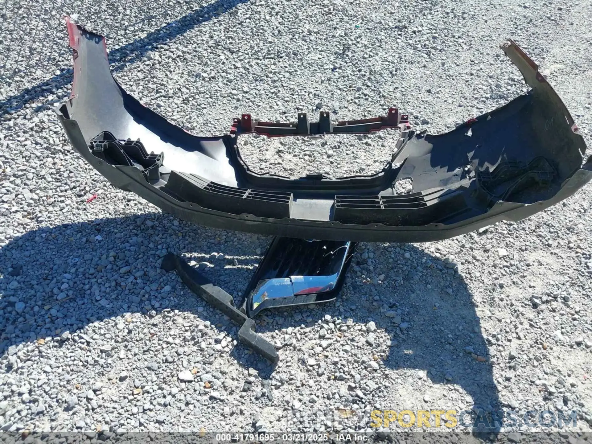 12 Photograph of a damaged car 3N1CP5CV3LL478260 NISSAN KICKS 2020