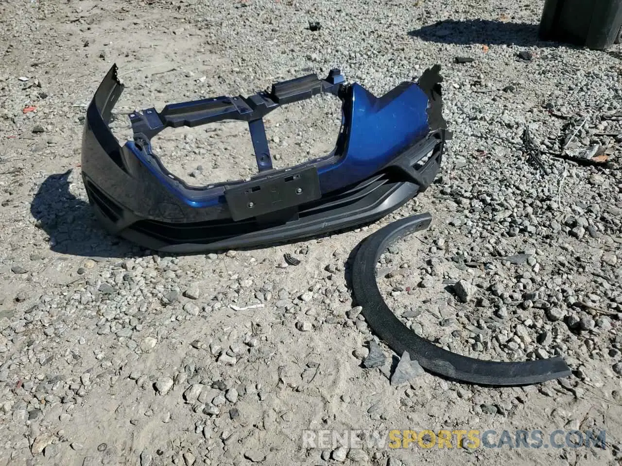 12 Photograph of a damaged car 3N1CP5CV4LL555430 NISSAN KICKS 2020