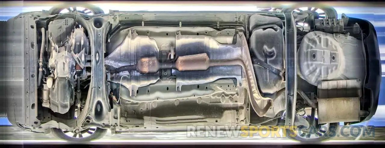 13 Photograph of a damaged car 3N1CP5CV5LL515311 NISSAN KICKS 2020